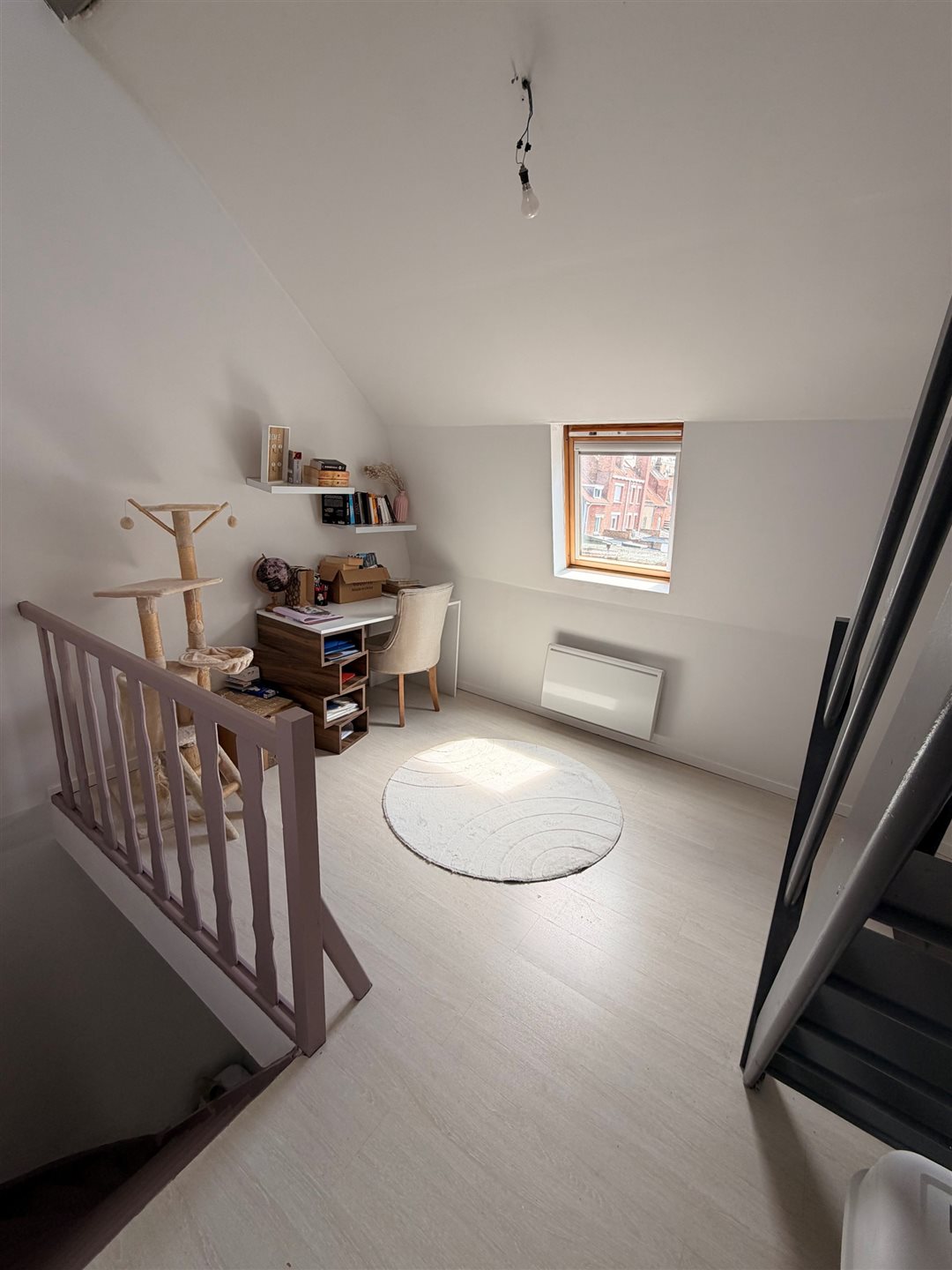 Appartement à louer, 73m², Lille