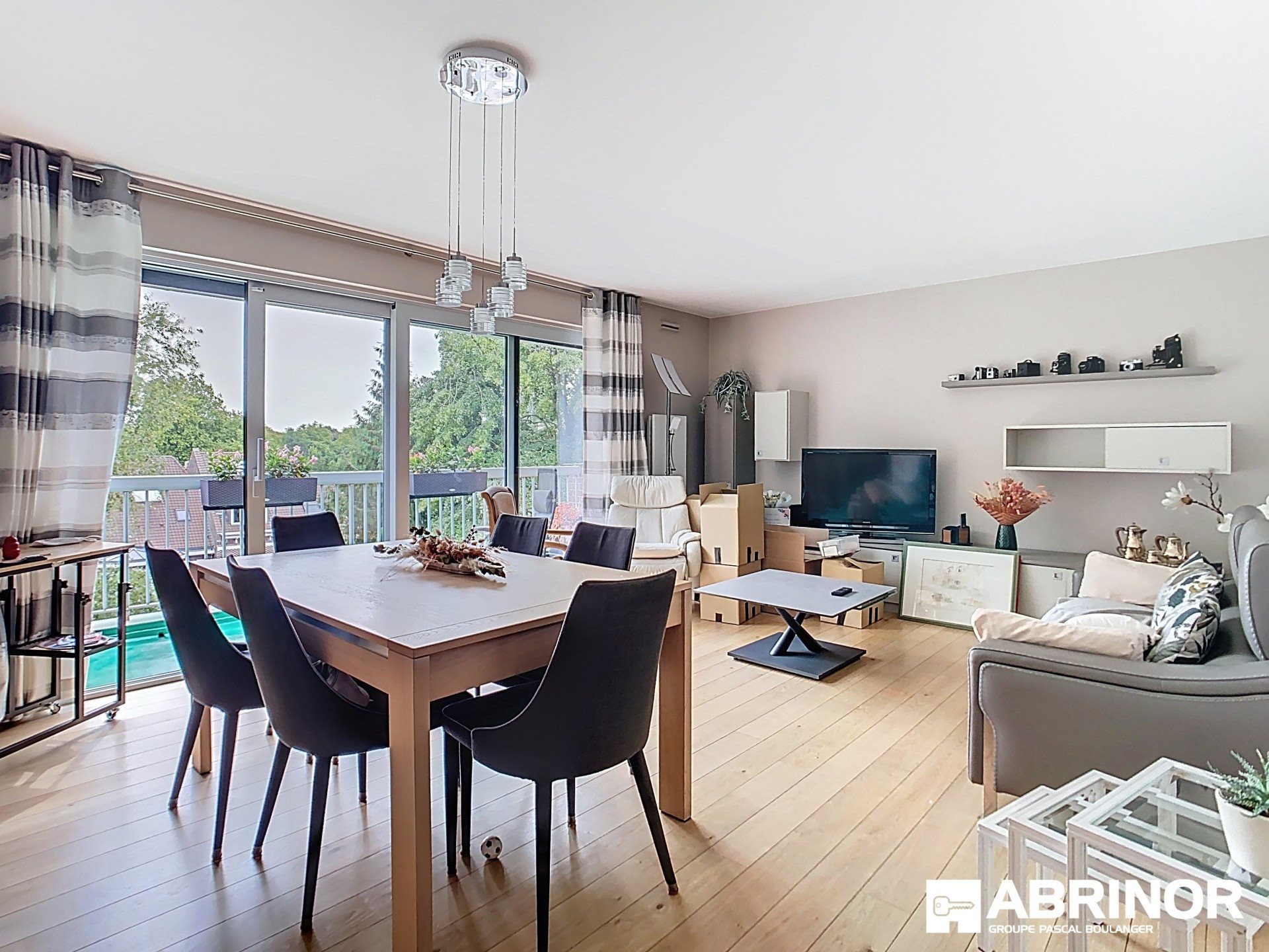 Maison à louer, 94m², Valenciennes