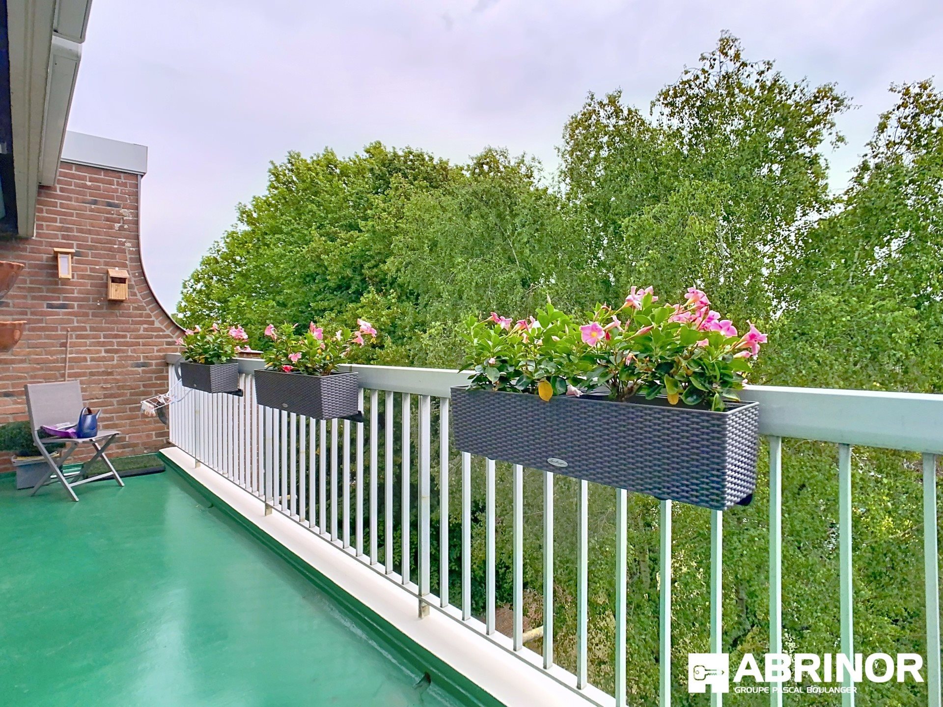 Maison à louer, 94m², Valenciennes
