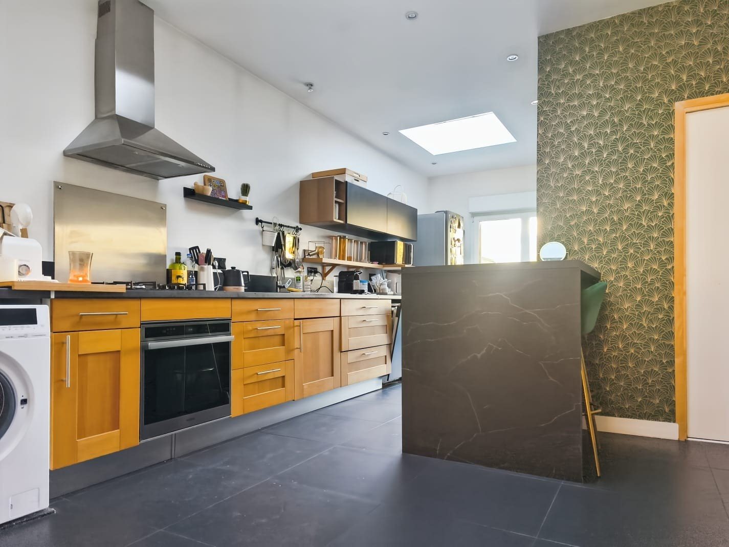 Maison à louer, 104m², Lille
