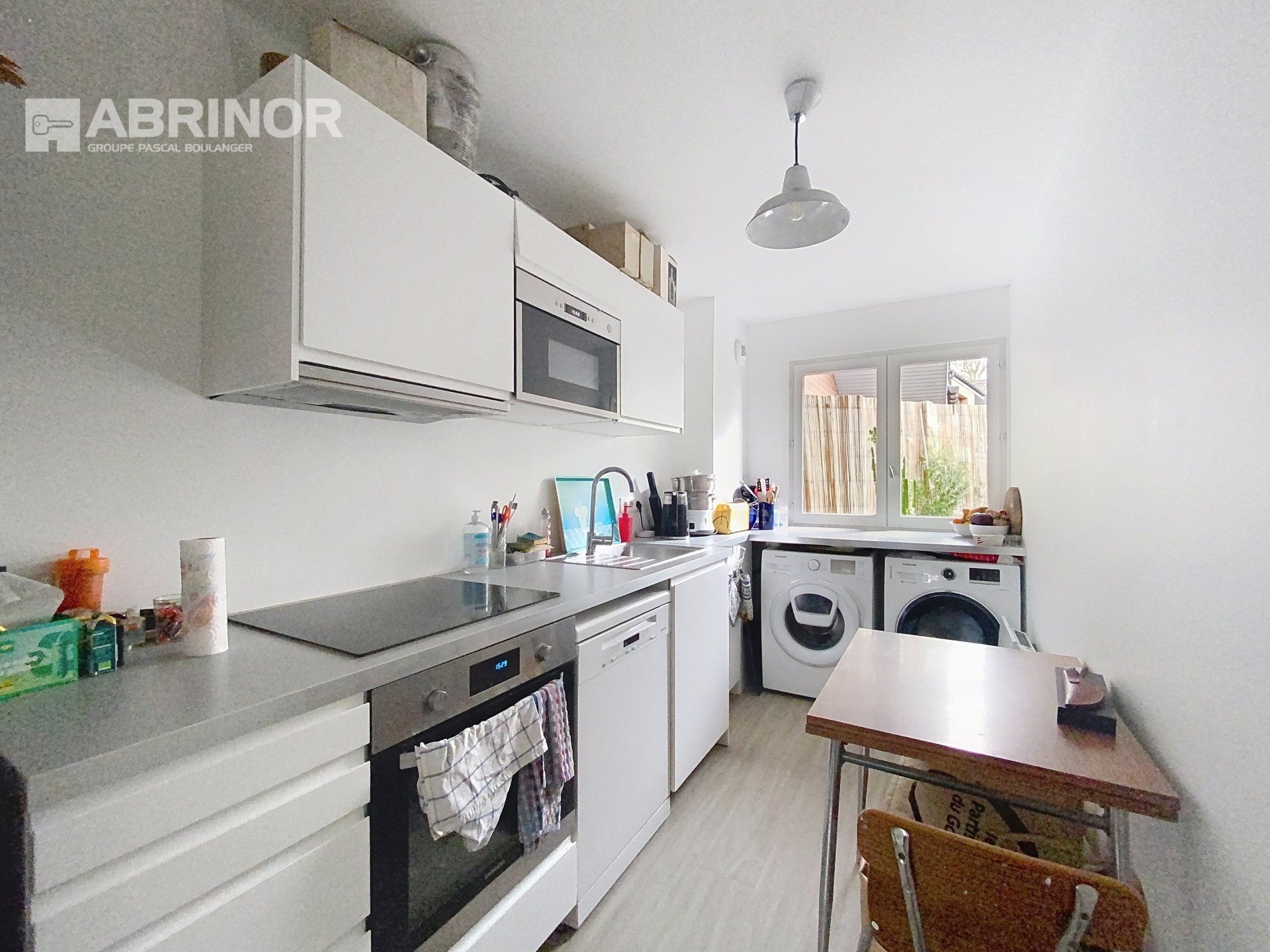 Appartement à vendre, 51m², Lambersart