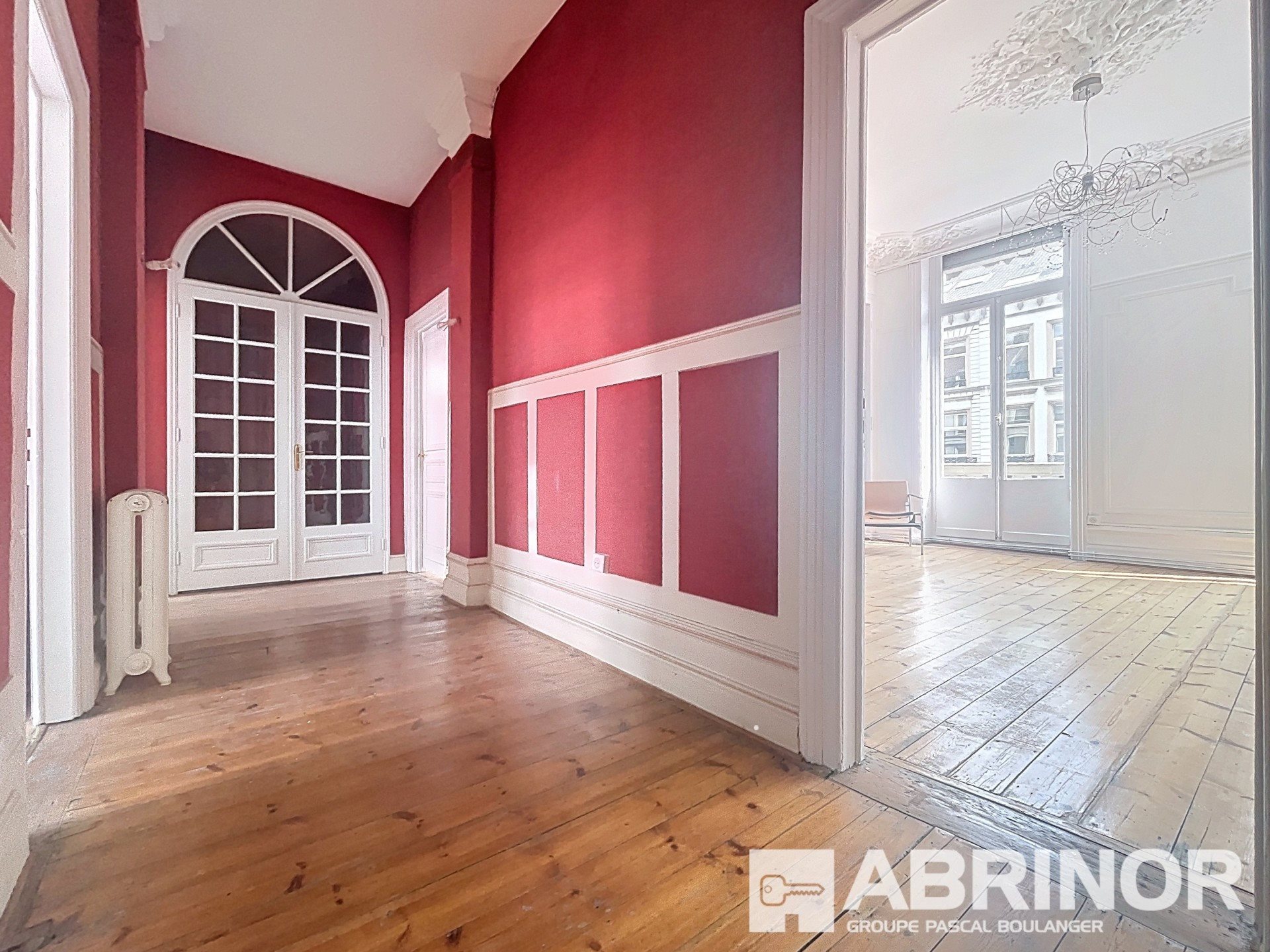 Maison à vendre, 97m², Lille