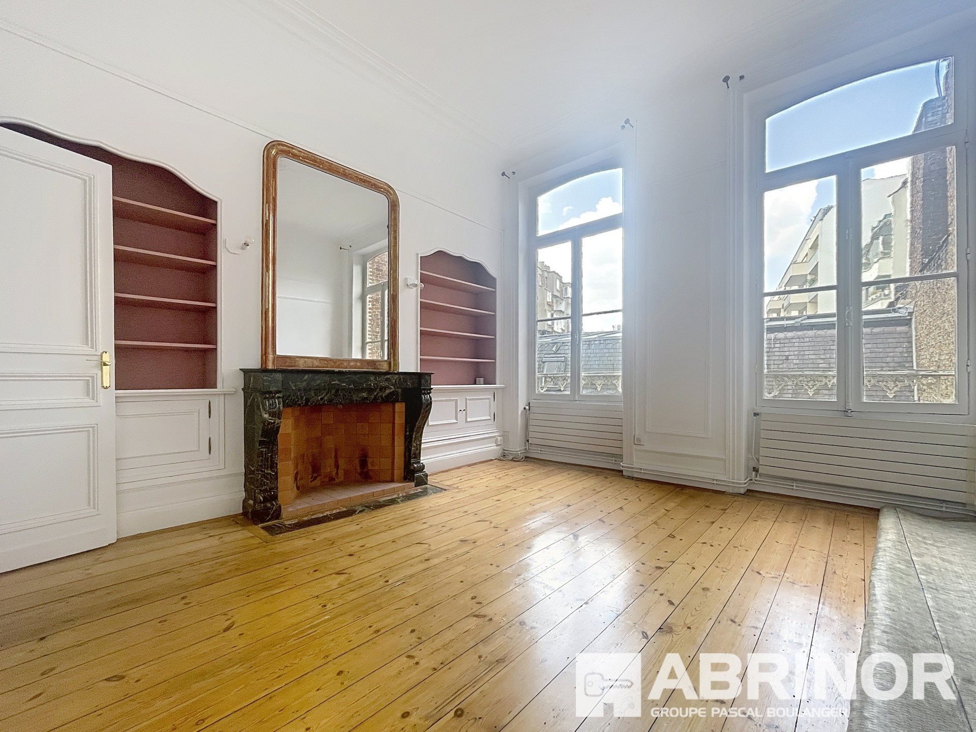 Maison à vendre, 97m², Lille