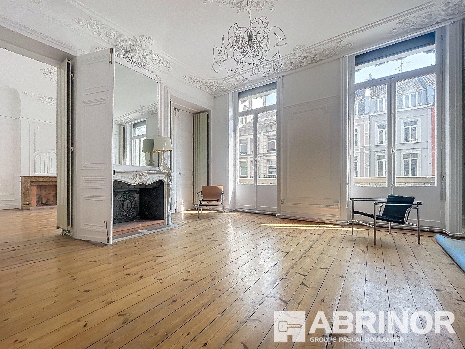 Maison à vendre, 97m², Lille