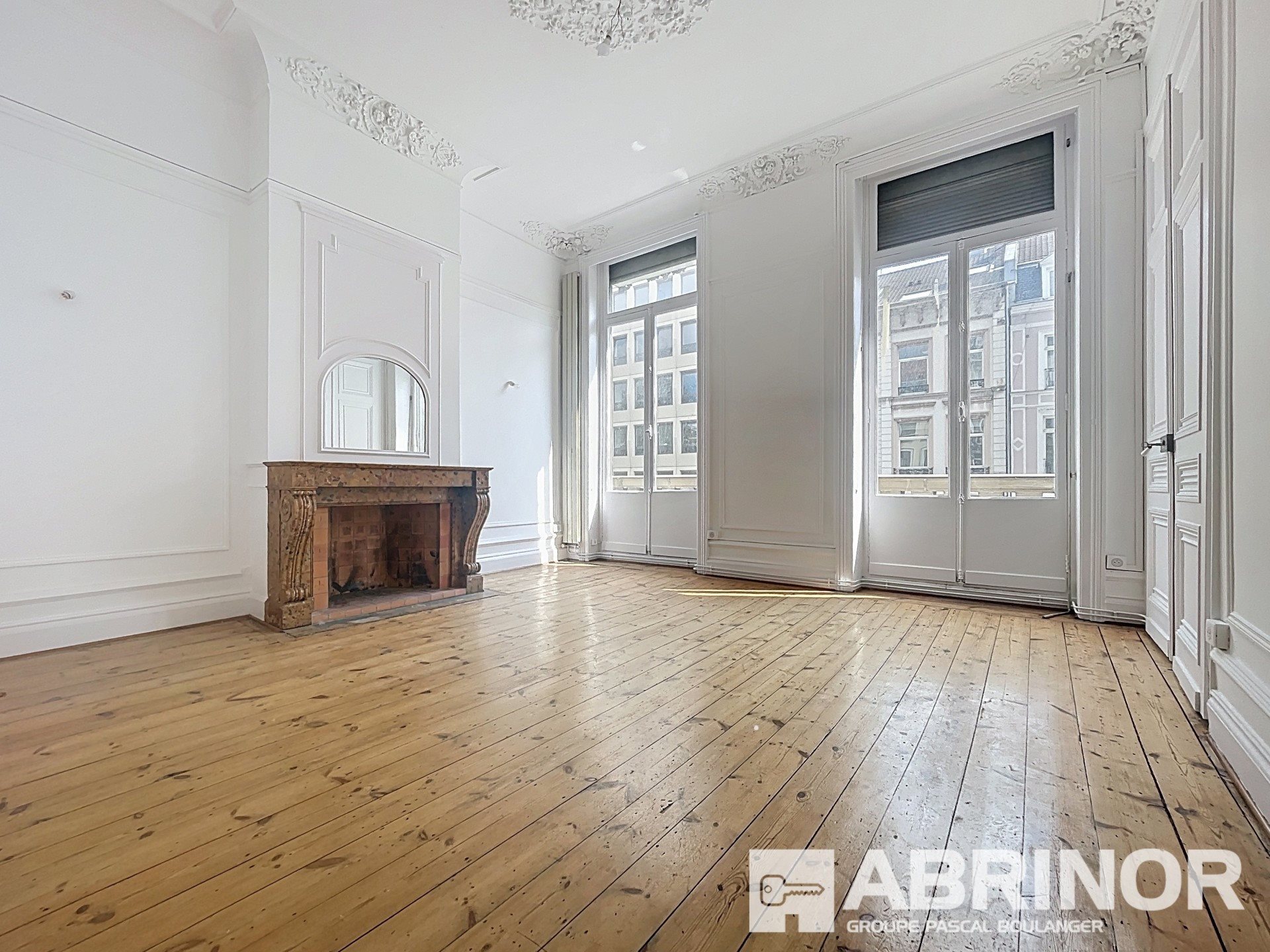 Maison à vendre, 97m², Lille