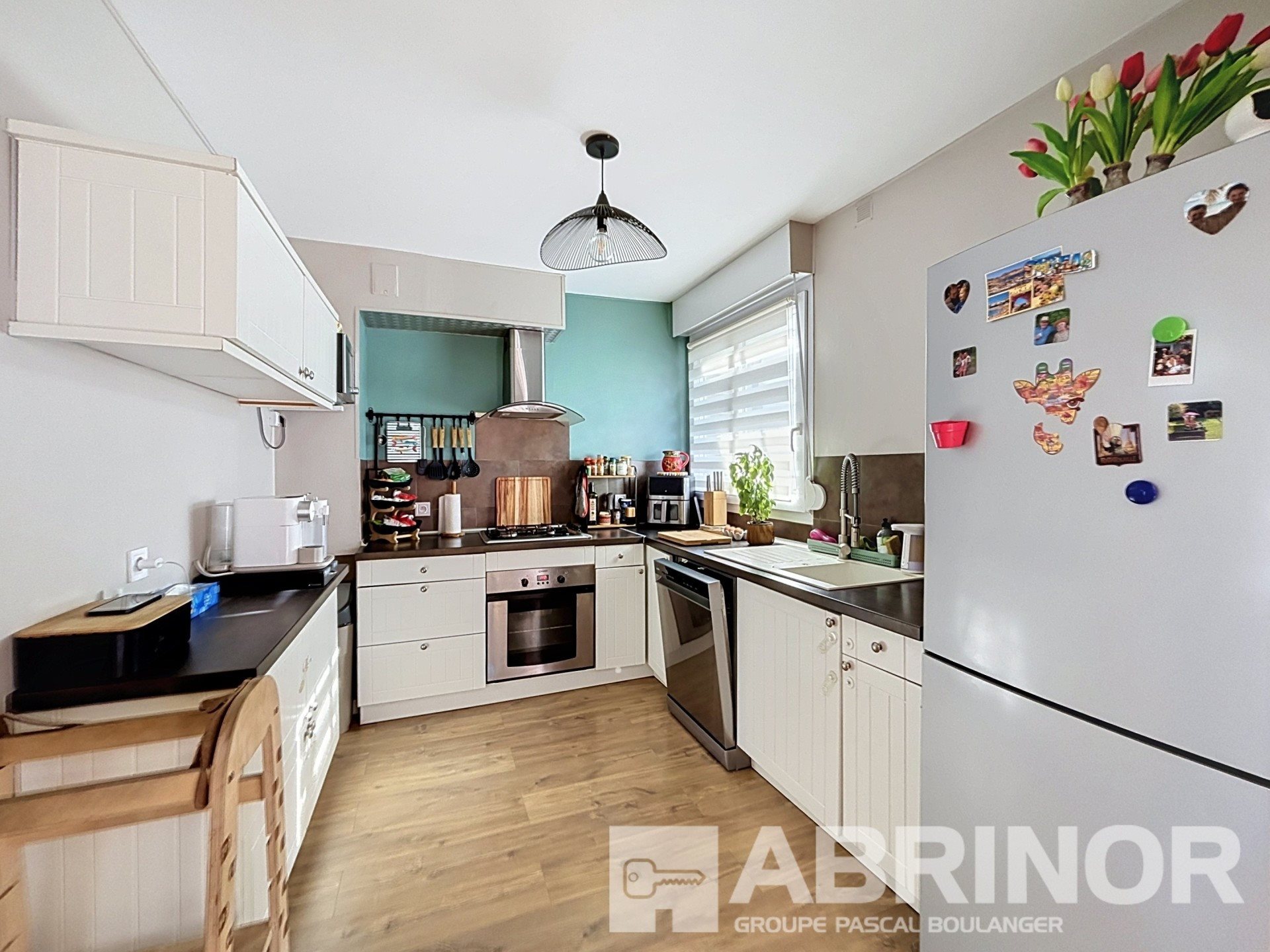 Maison à vendre, 78m², Allennes-les-Marais