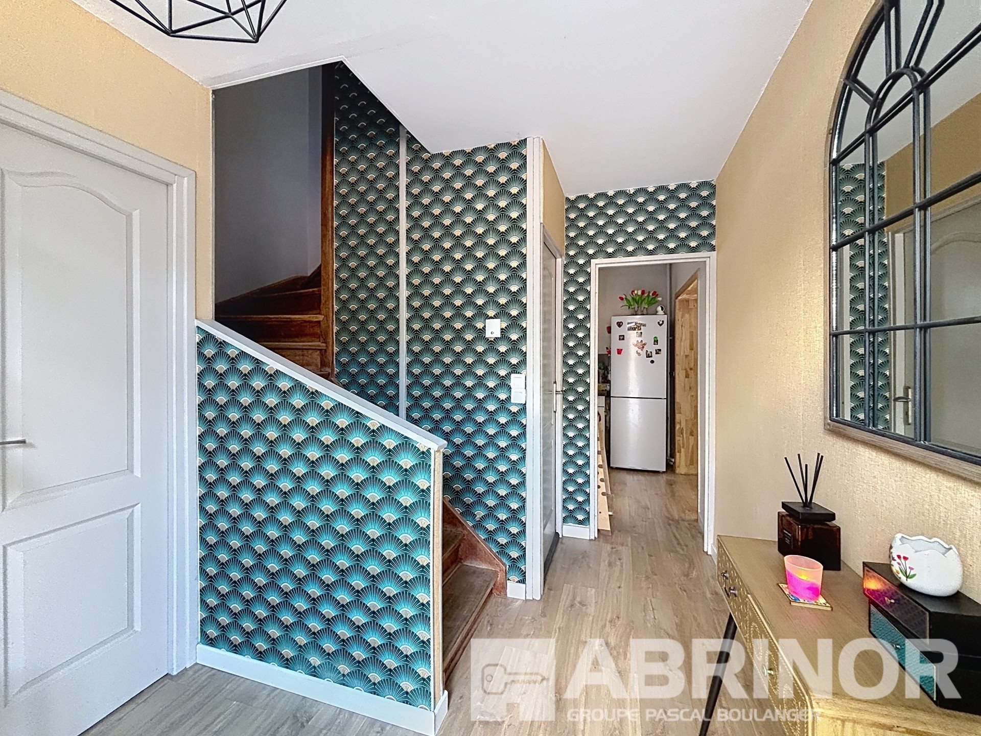 Maison à vendre, 78m², Allennes-les-Marais
