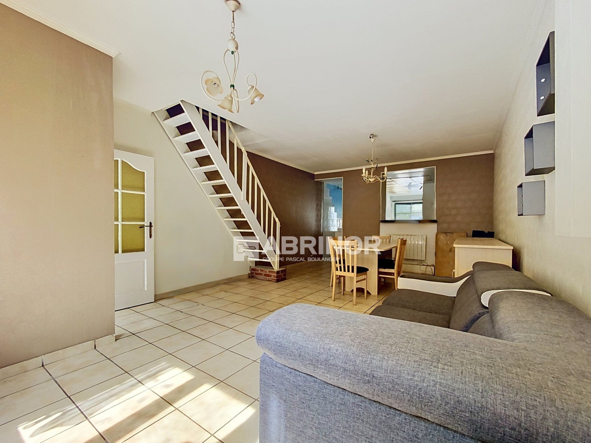 Maison à vendre, 74m², Tourcoing
