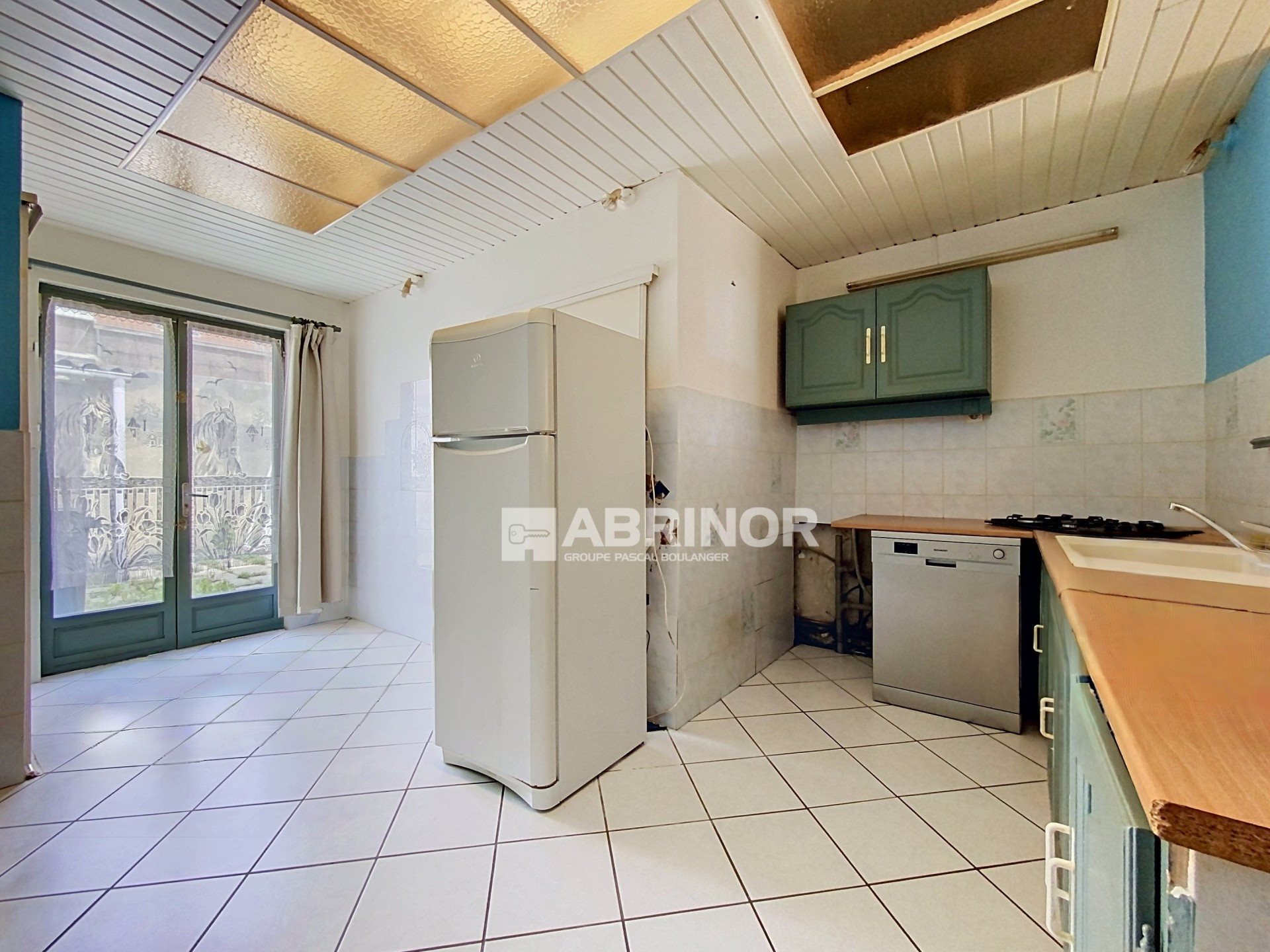 Maison à vendre, 74m², Tourcoing
