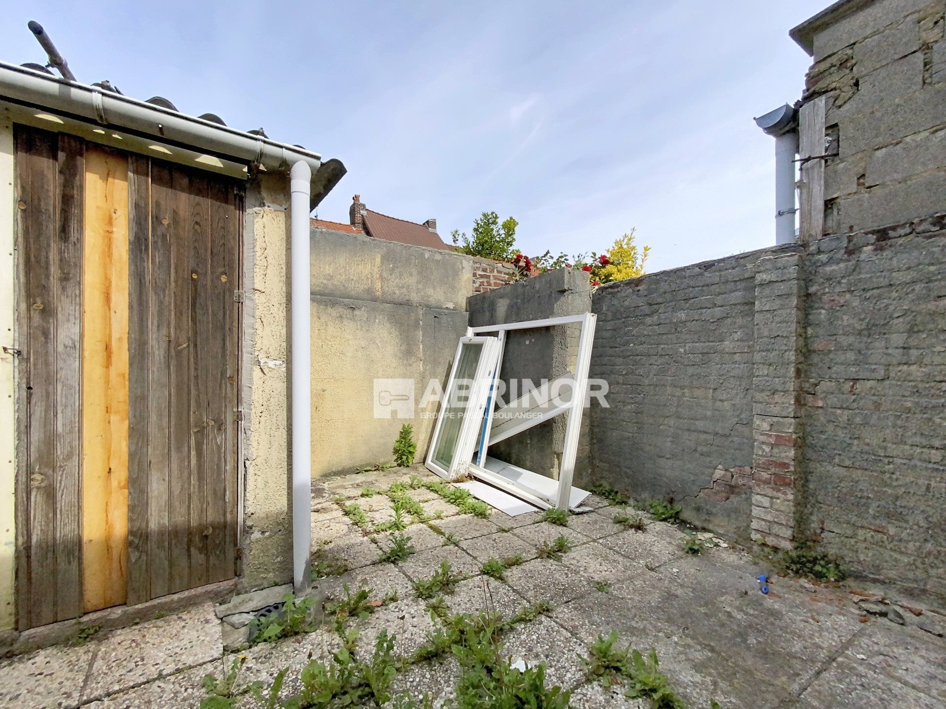 Maison à vendre, 74m², Tourcoing