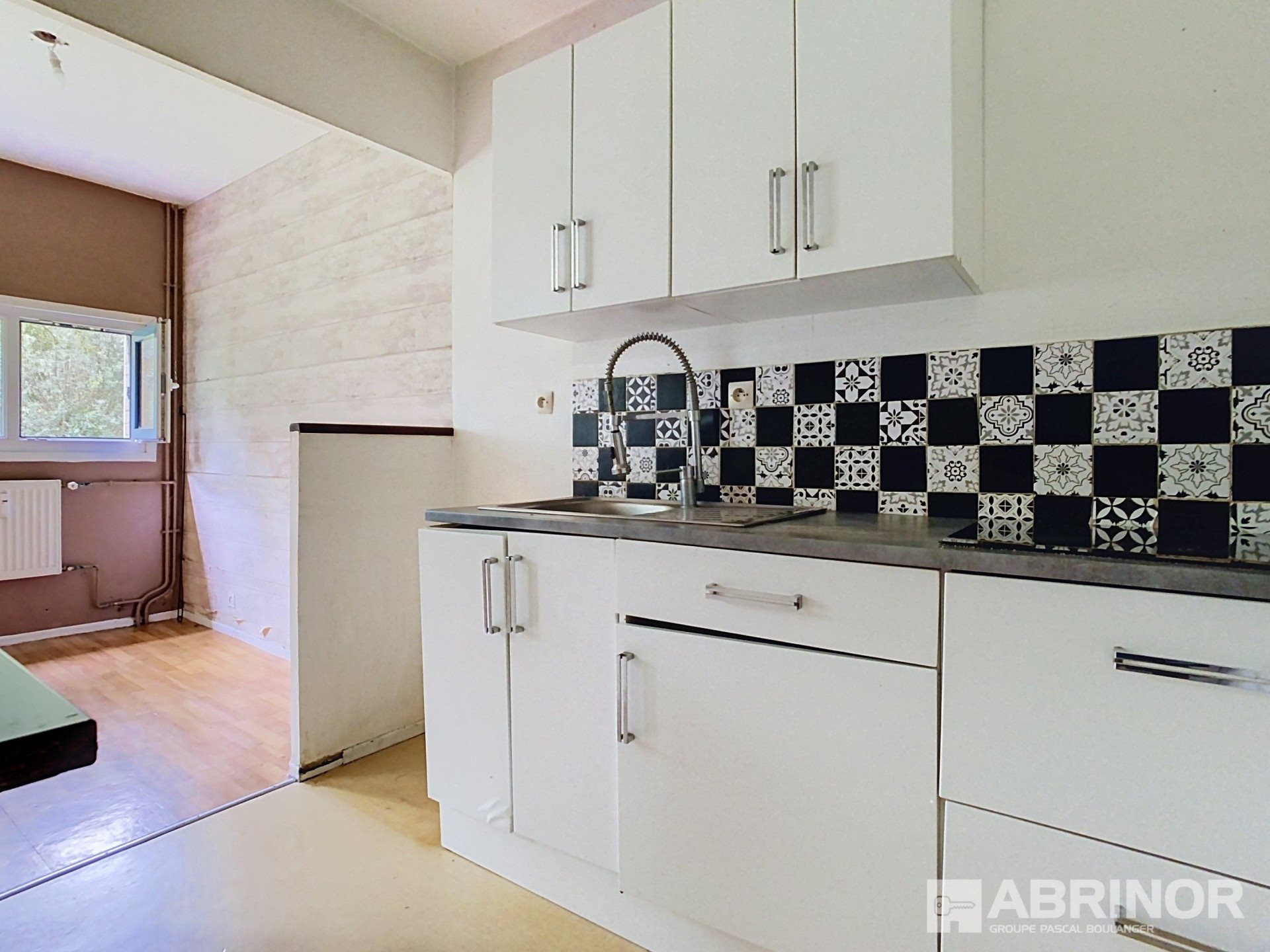 Appartement à vendre, 66m², Villeneuve-d'Ascq