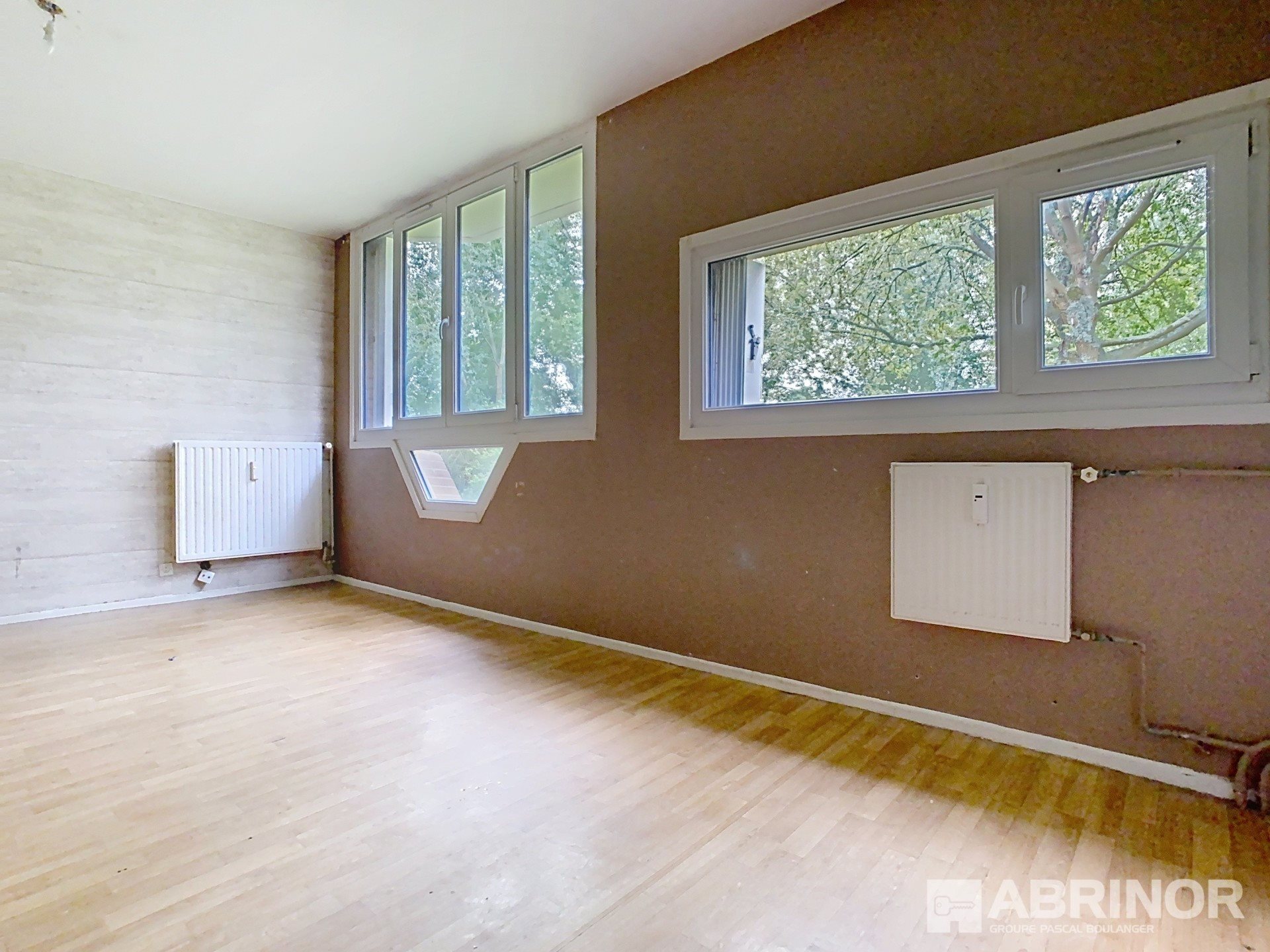 Appartement à vendre, 66m², Villeneuve-d'Ascq