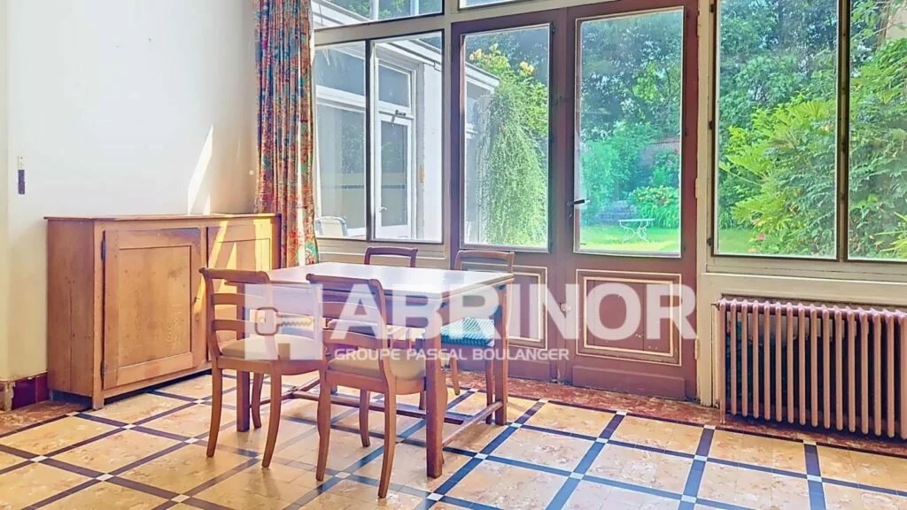 Maison à vendre, 210m², Roubaix
