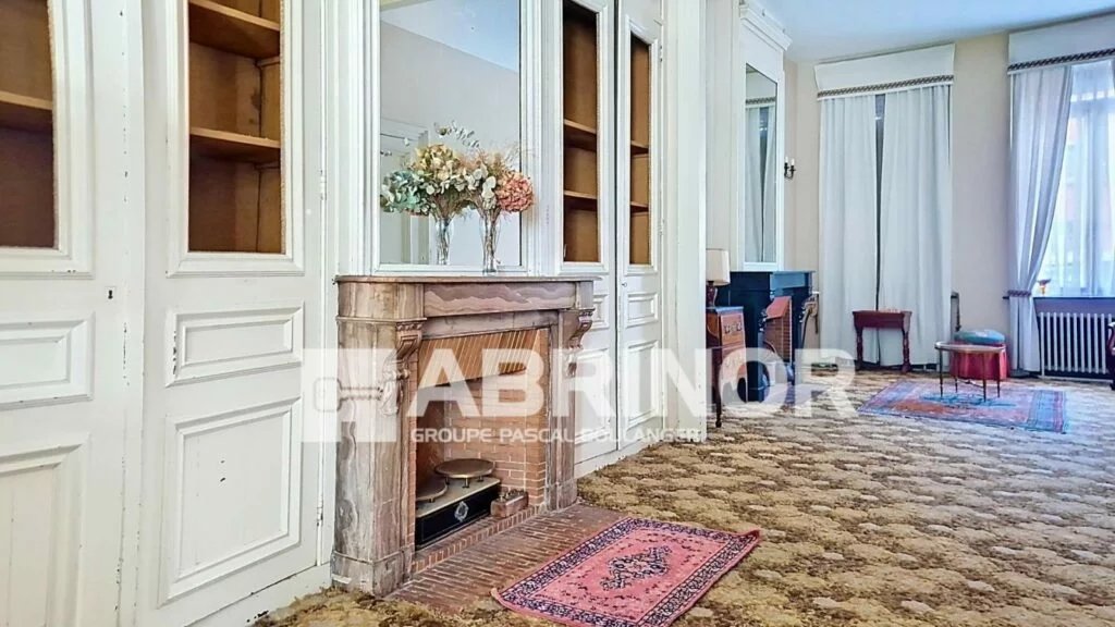 Maison à vendre, 210m², Roubaix