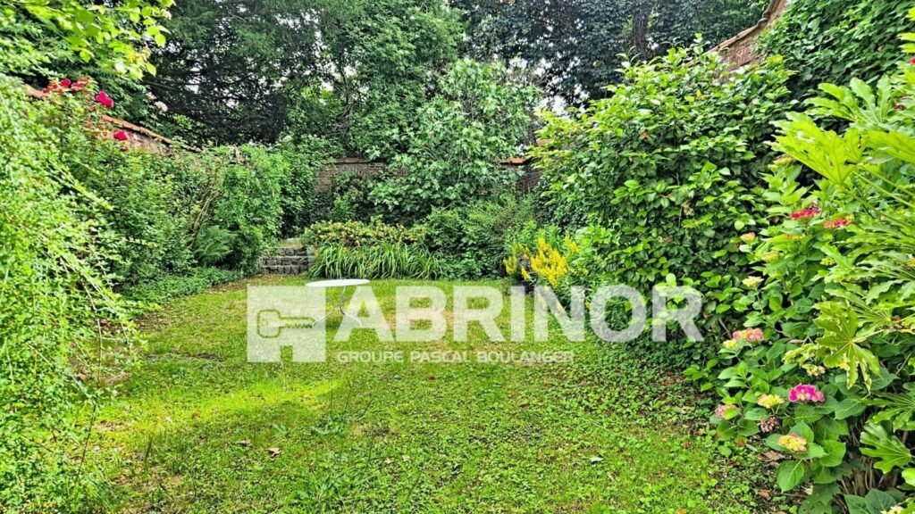 Maison à vendre, 210m², Roubaix