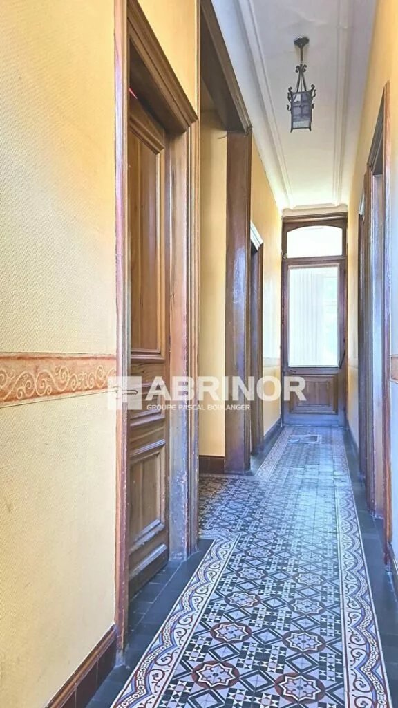Maison à vendre, 210m², Roubaix