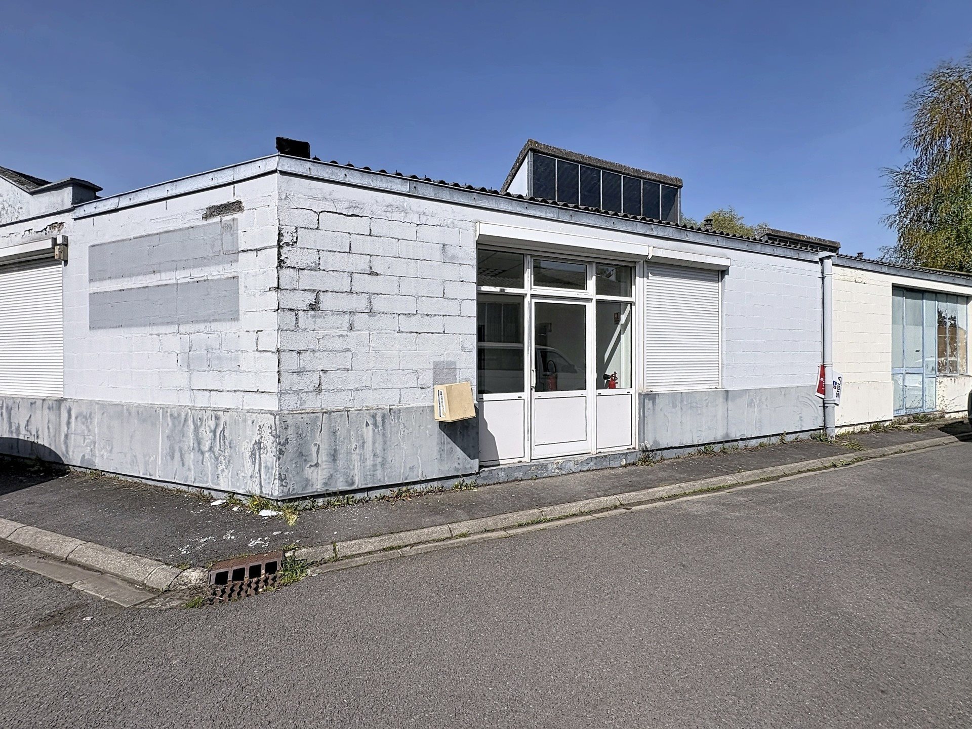 Maison à louer, 100m², Lille