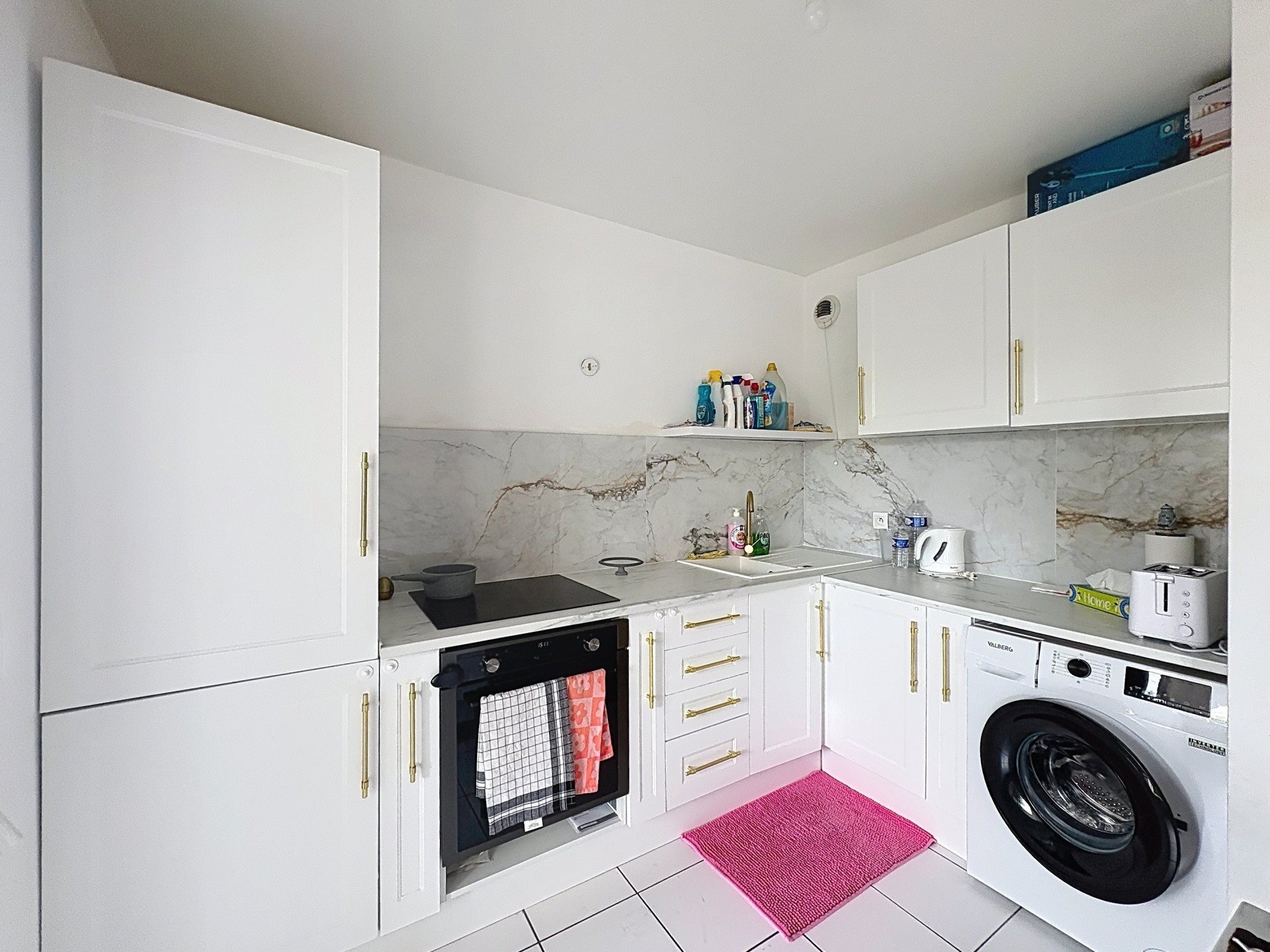 Maison à louer, 49m², Anzin