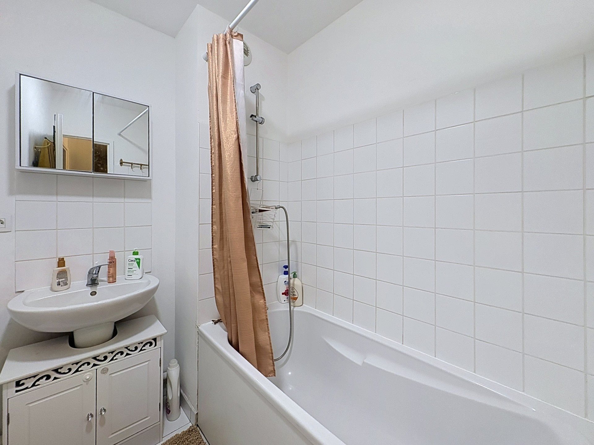 Maison à louer, 49m², Anzin