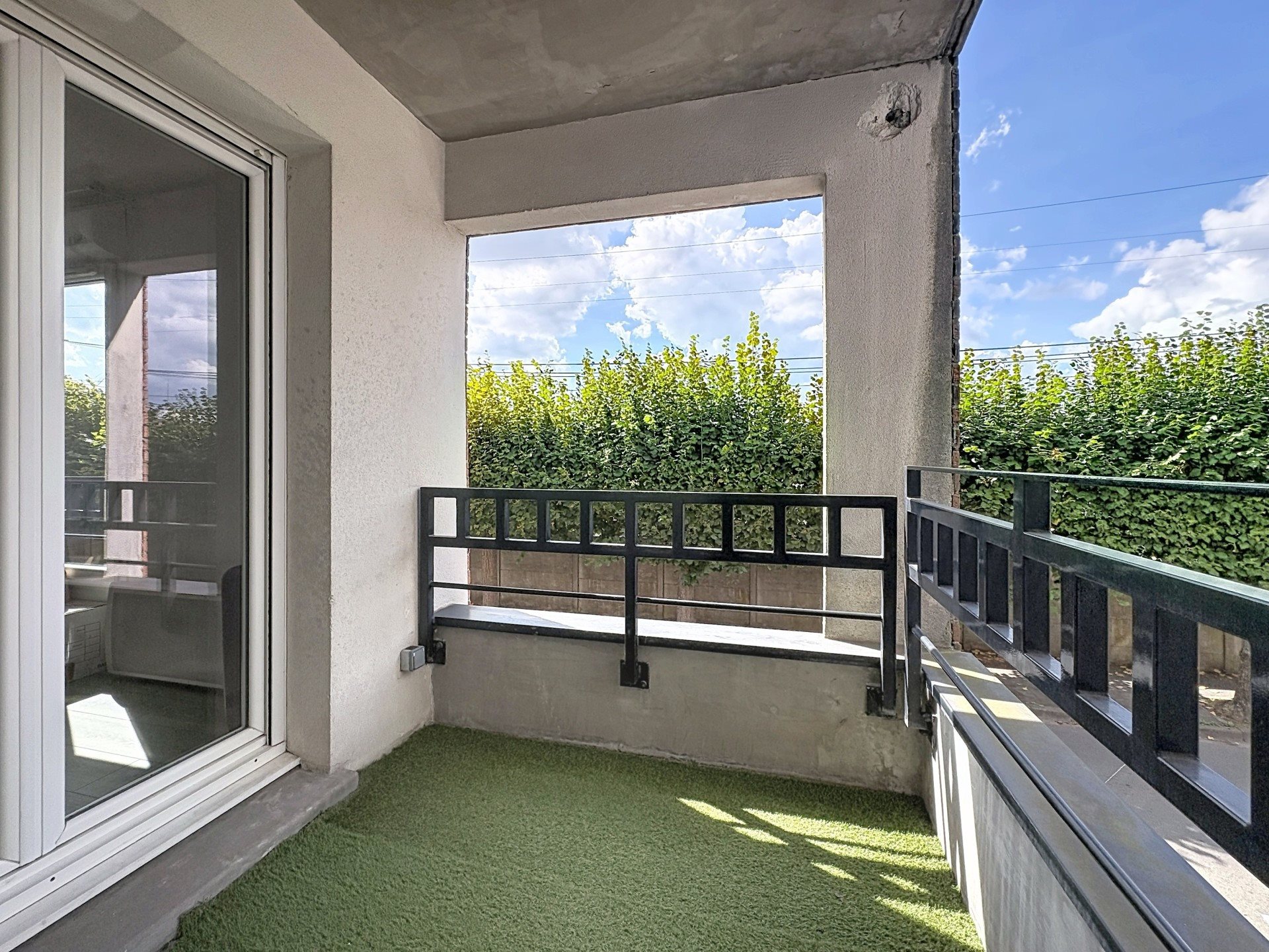 Maison à louer, 49m², Anzin