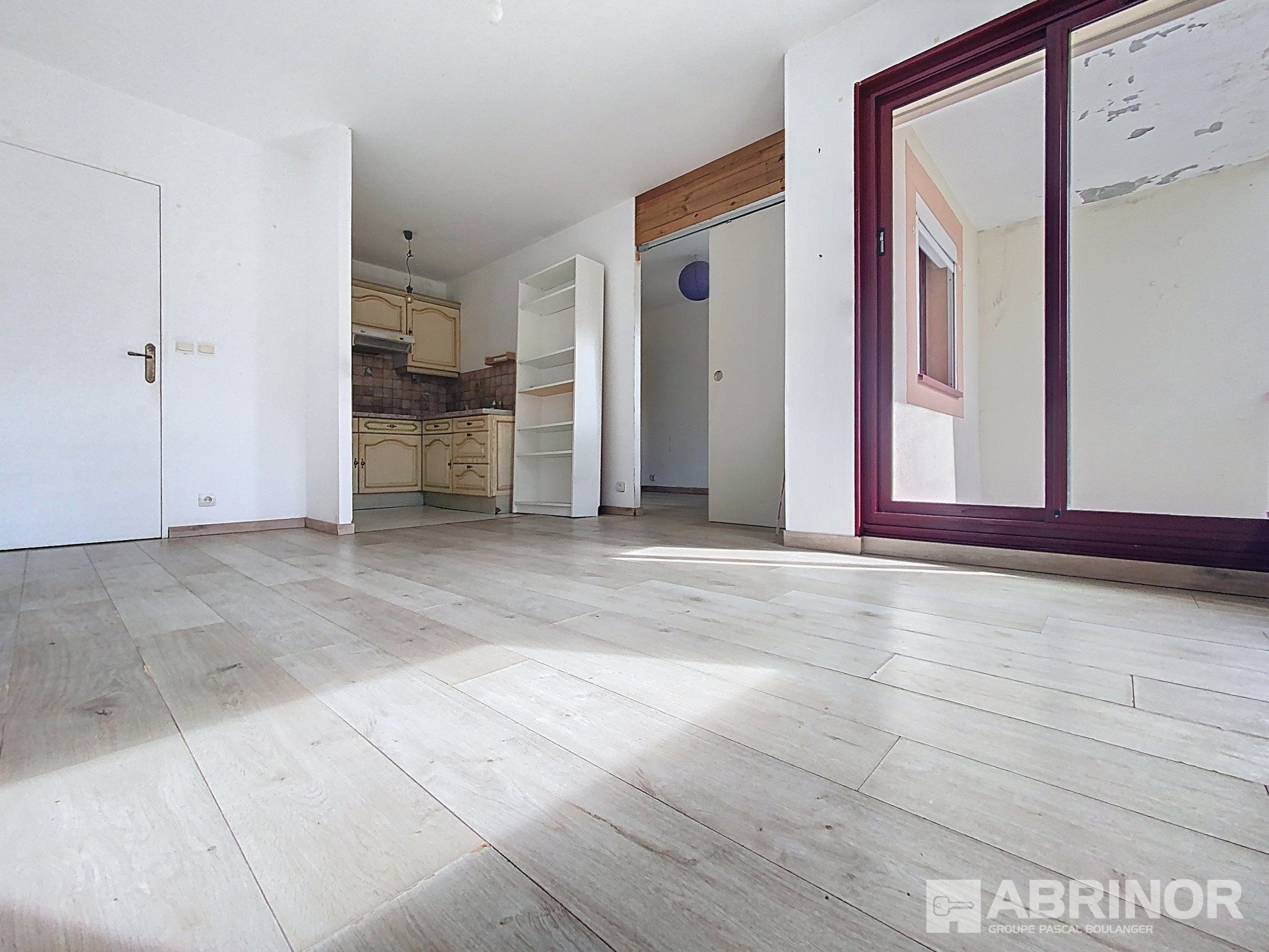 Maison à vendre, 37m², Lille