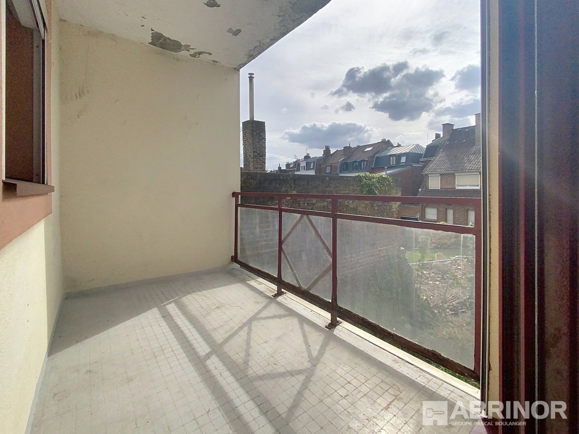 Maison à vendre, 37m², Lille