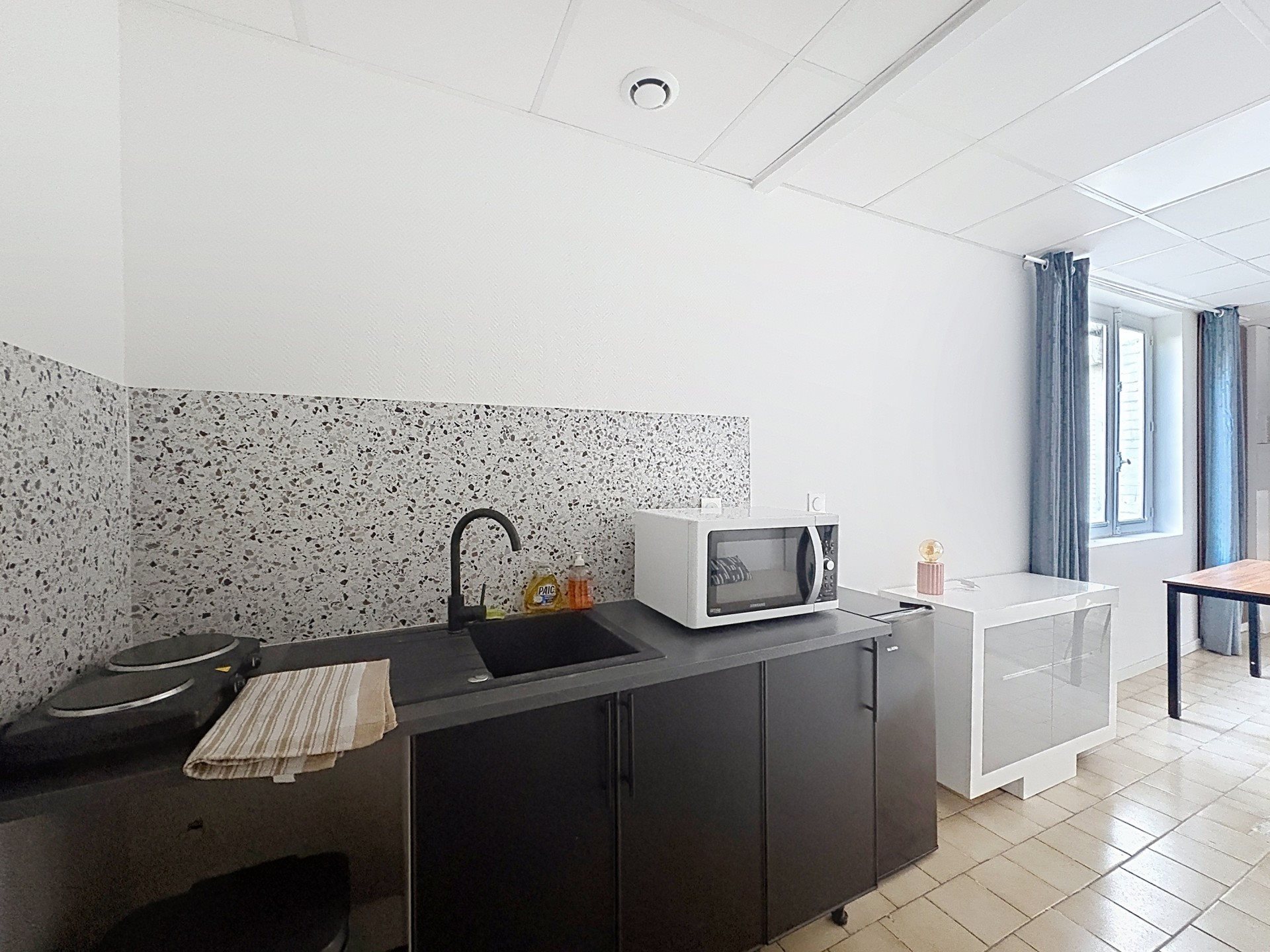 Maison à louer, 23m², Lille