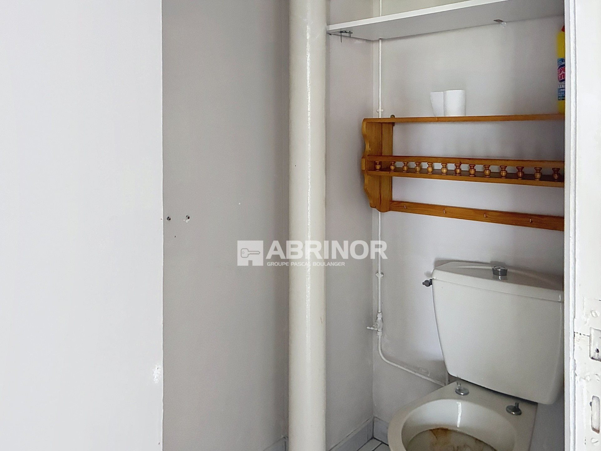 Appartement à vendre, 5m², Valenciennes