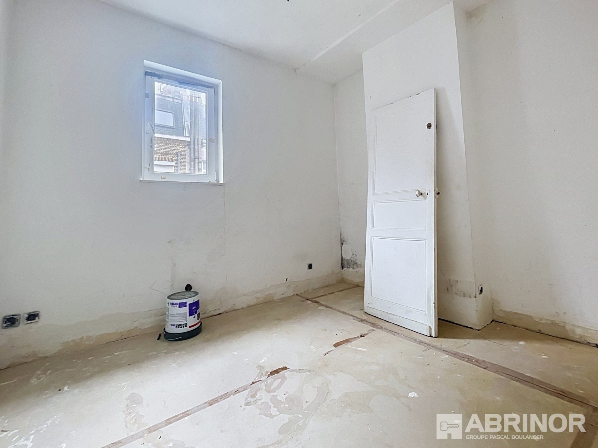 Maison à vendre, 25m², Lille