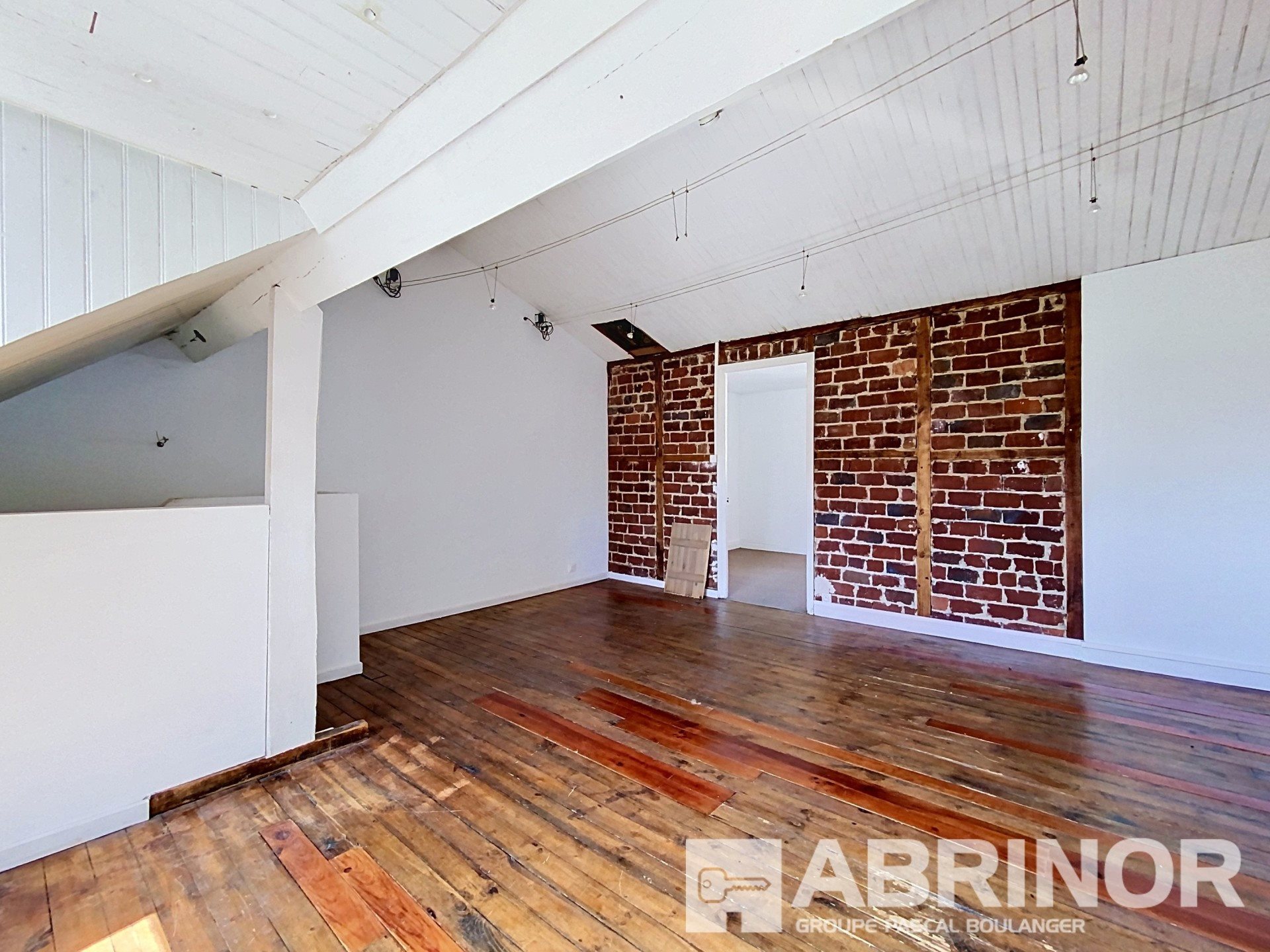 Maison à vendre, 25m², Lille