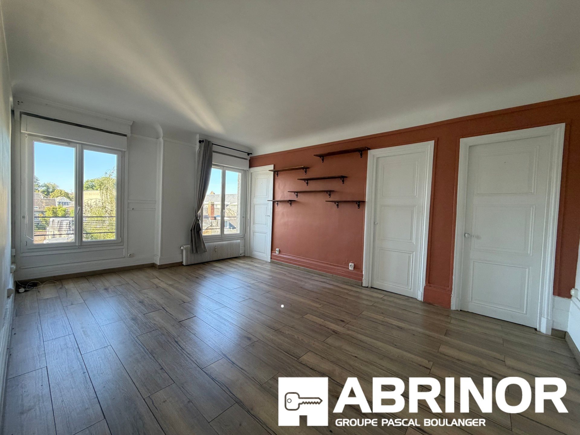Appartement à vendre, 37m², Amiens