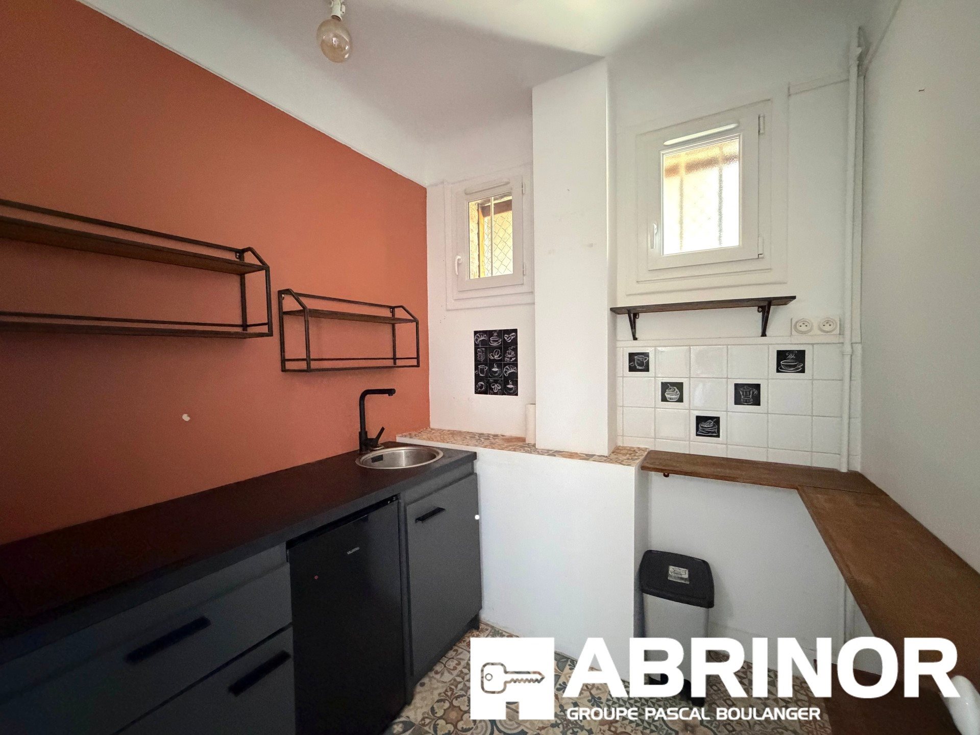 Appartement à vendre, 37m², Amiens