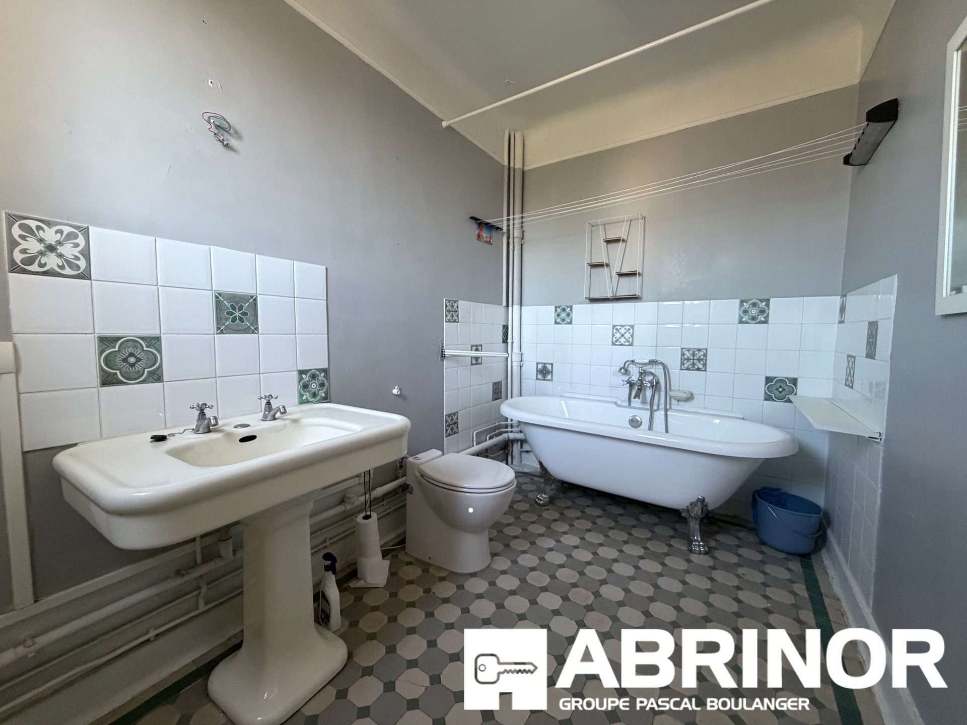 Appartement à vendre, 37m², Amiens