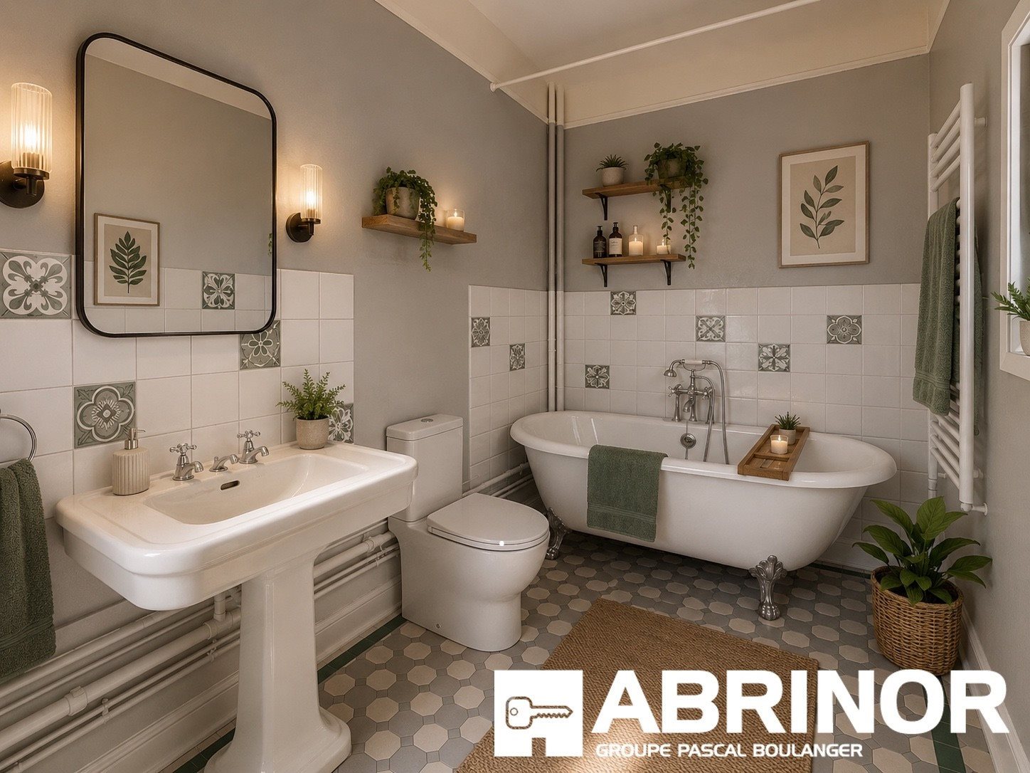 Appartement à vendre, 37m², Amiens