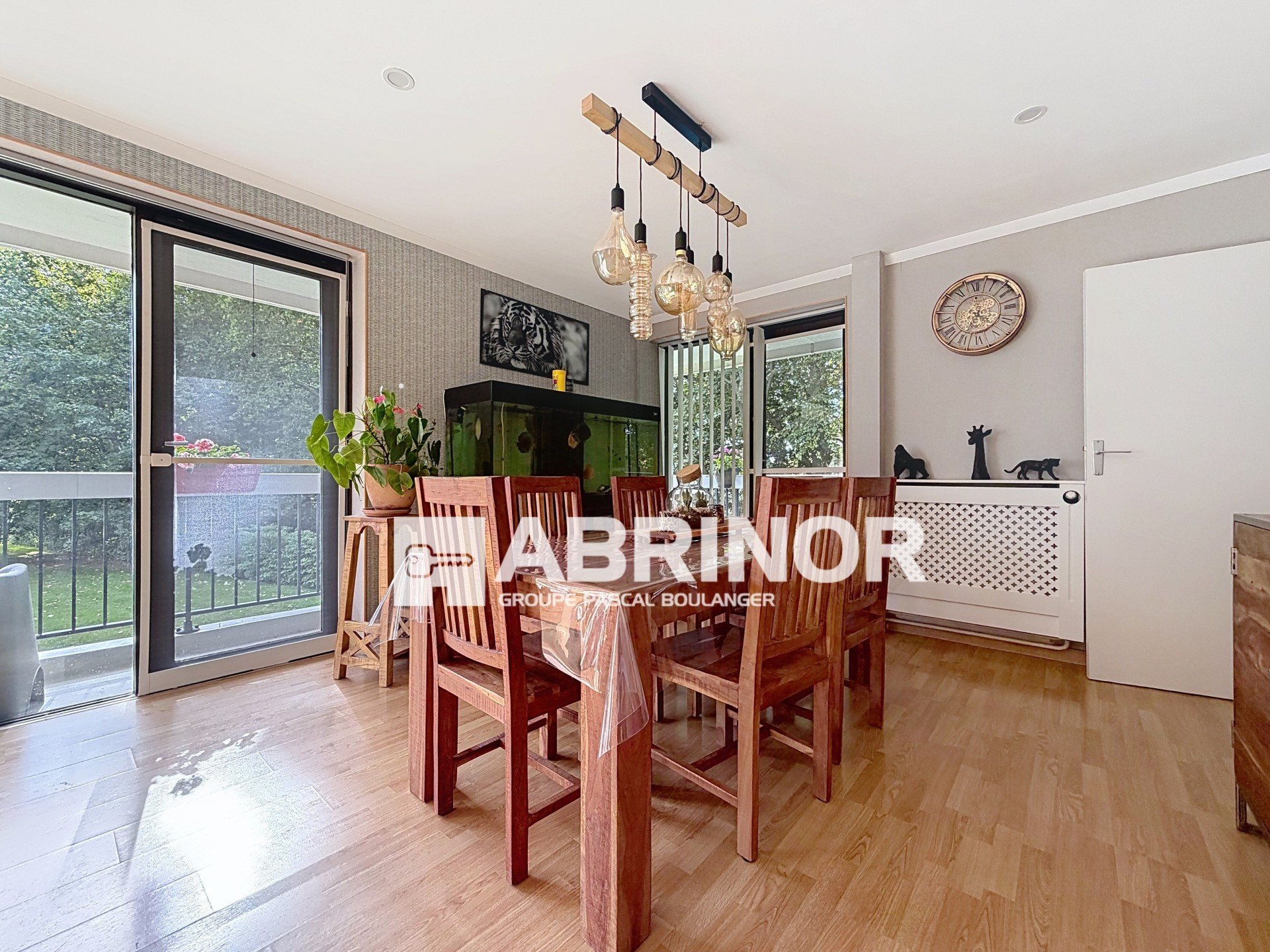 Maison à vendre, 78m², Bourneville