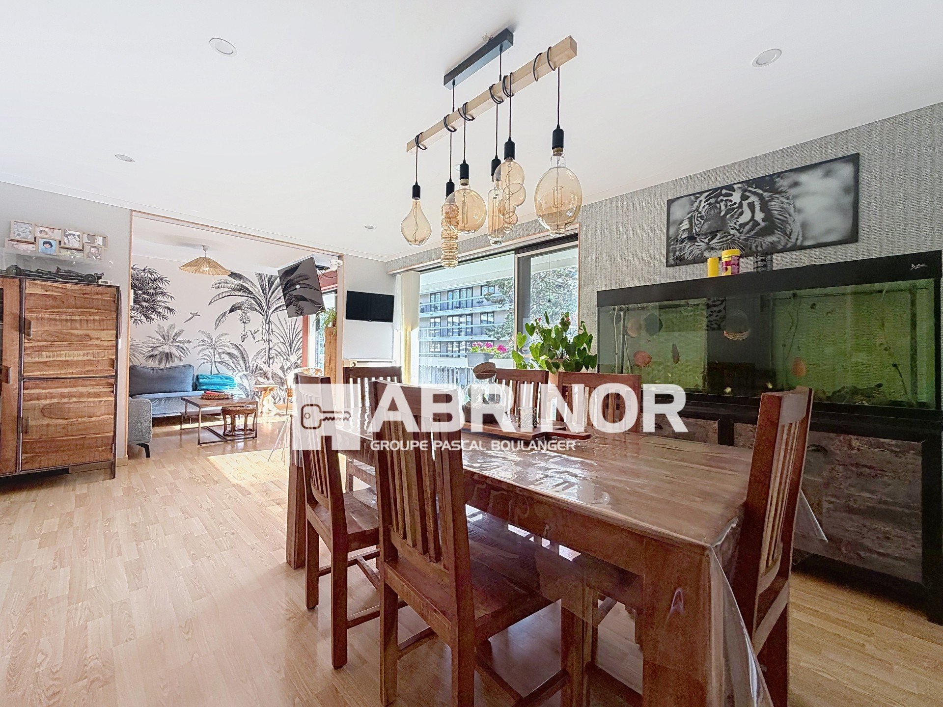 Maison à vendre, 78m², Bourneville