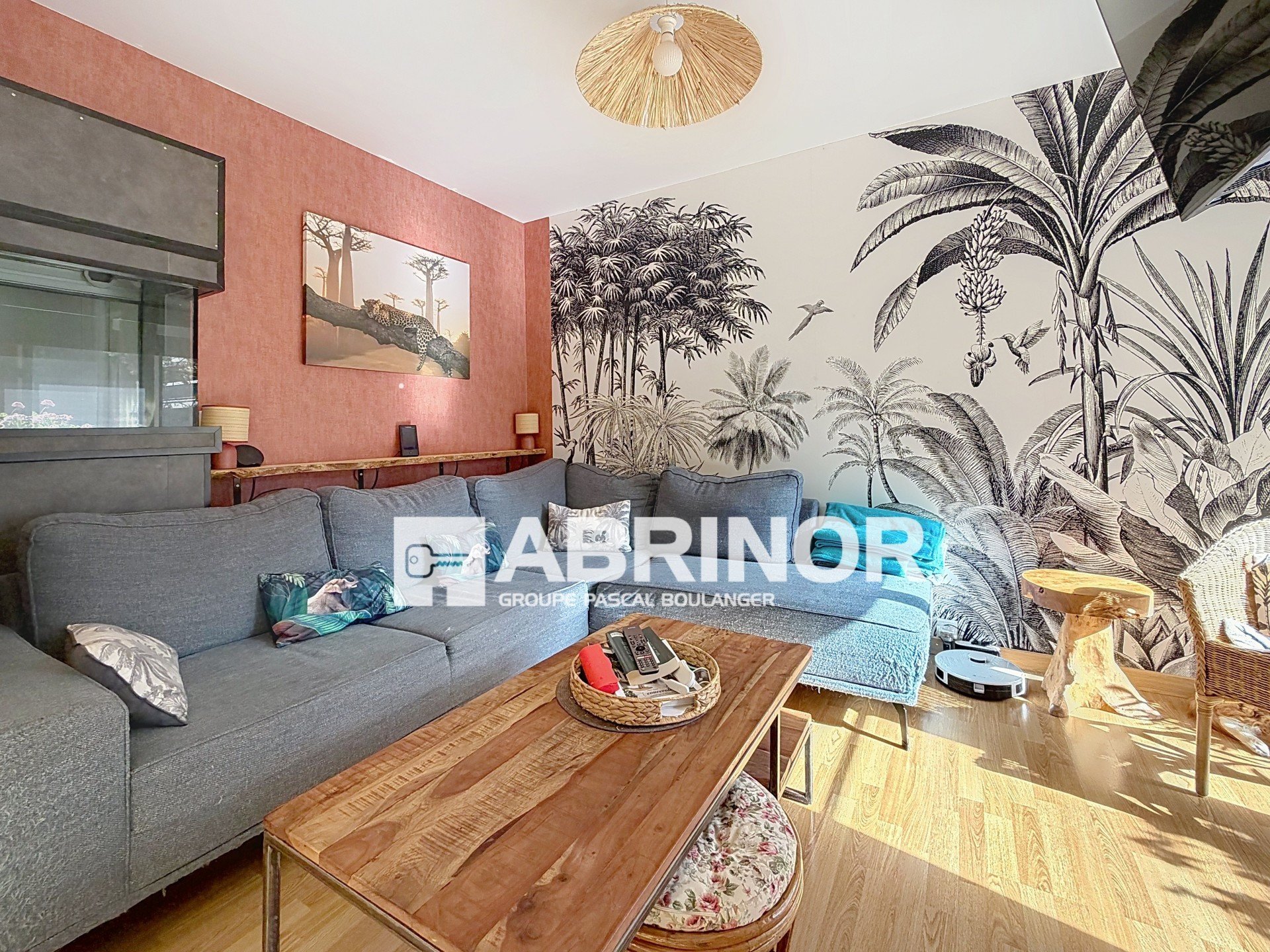 Maison à vendre, 78m², Bourneville