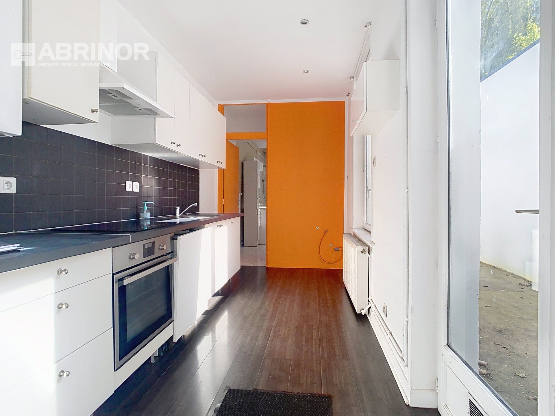 Maison à vendre, 110m², Lambersart