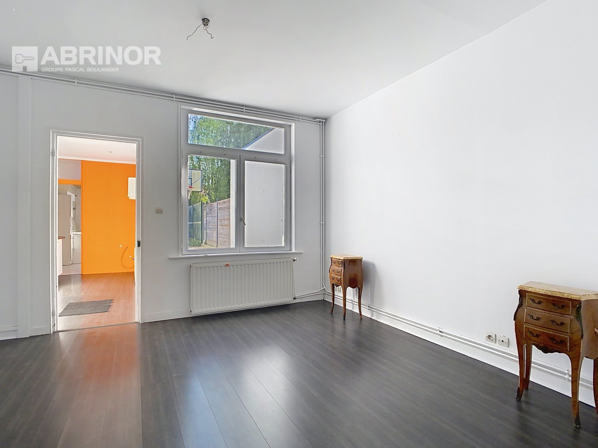 Maison à vendre, 110m², Lambersart