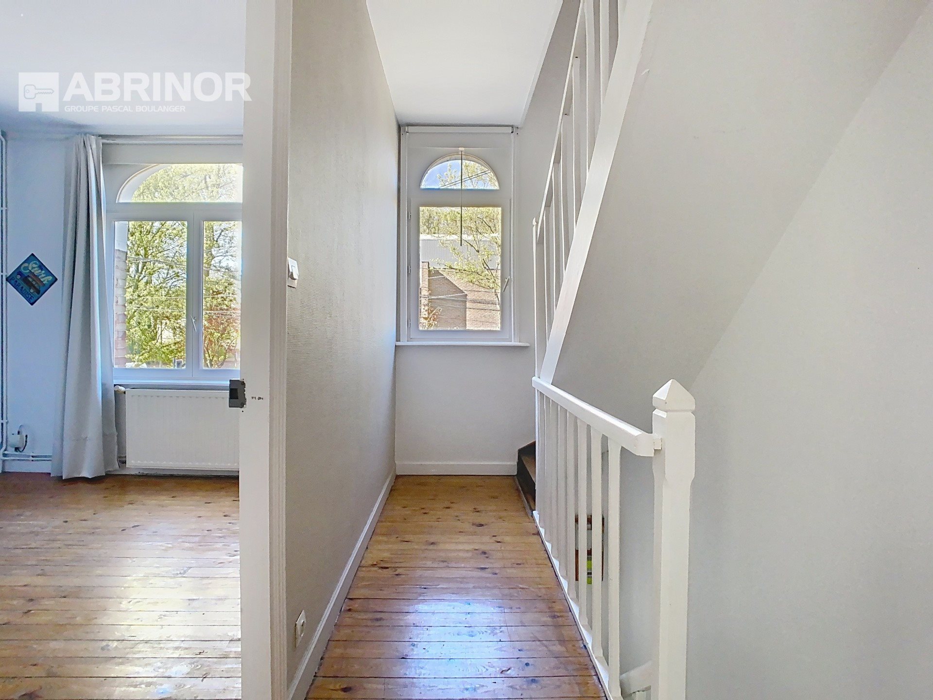 Maison à vendre, 110m², Lambersart