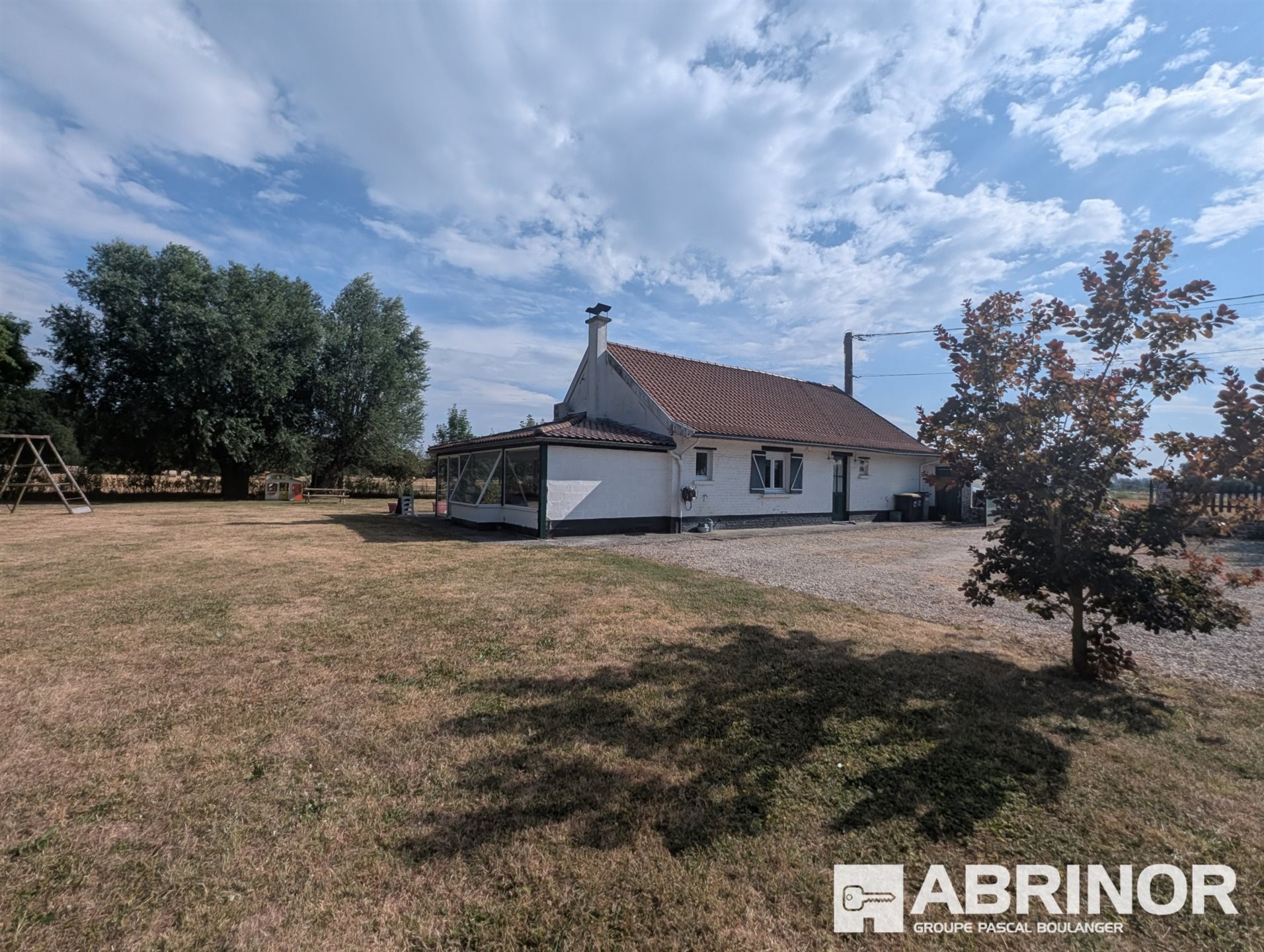 Maison à vendre, 125m², Orchies