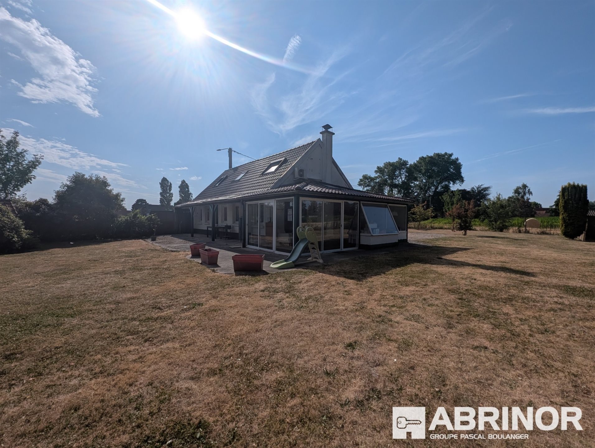 Maison à vendre, 125m², Orchies
