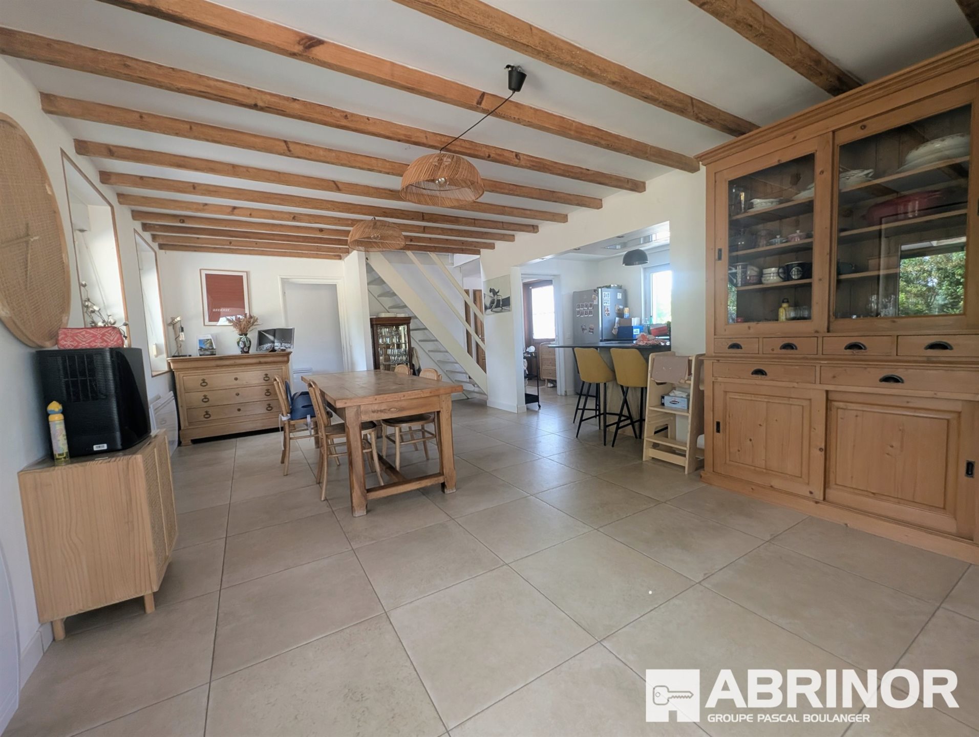 Maison à vendre, 125m², Orchies