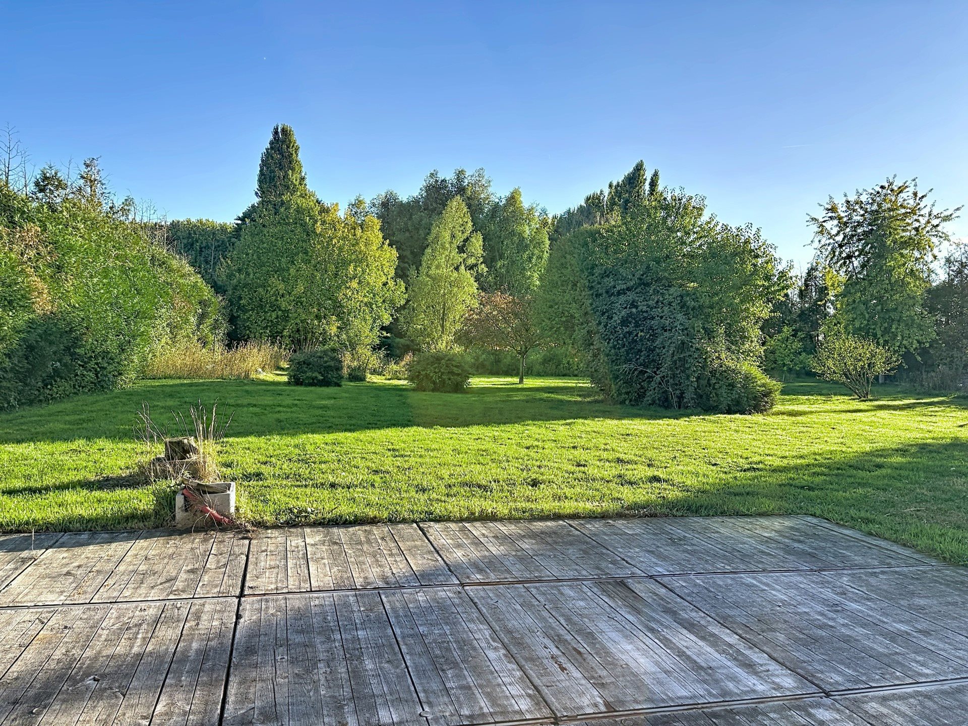 Maison à vendre, 160m², La Chapelle-d'Armentières