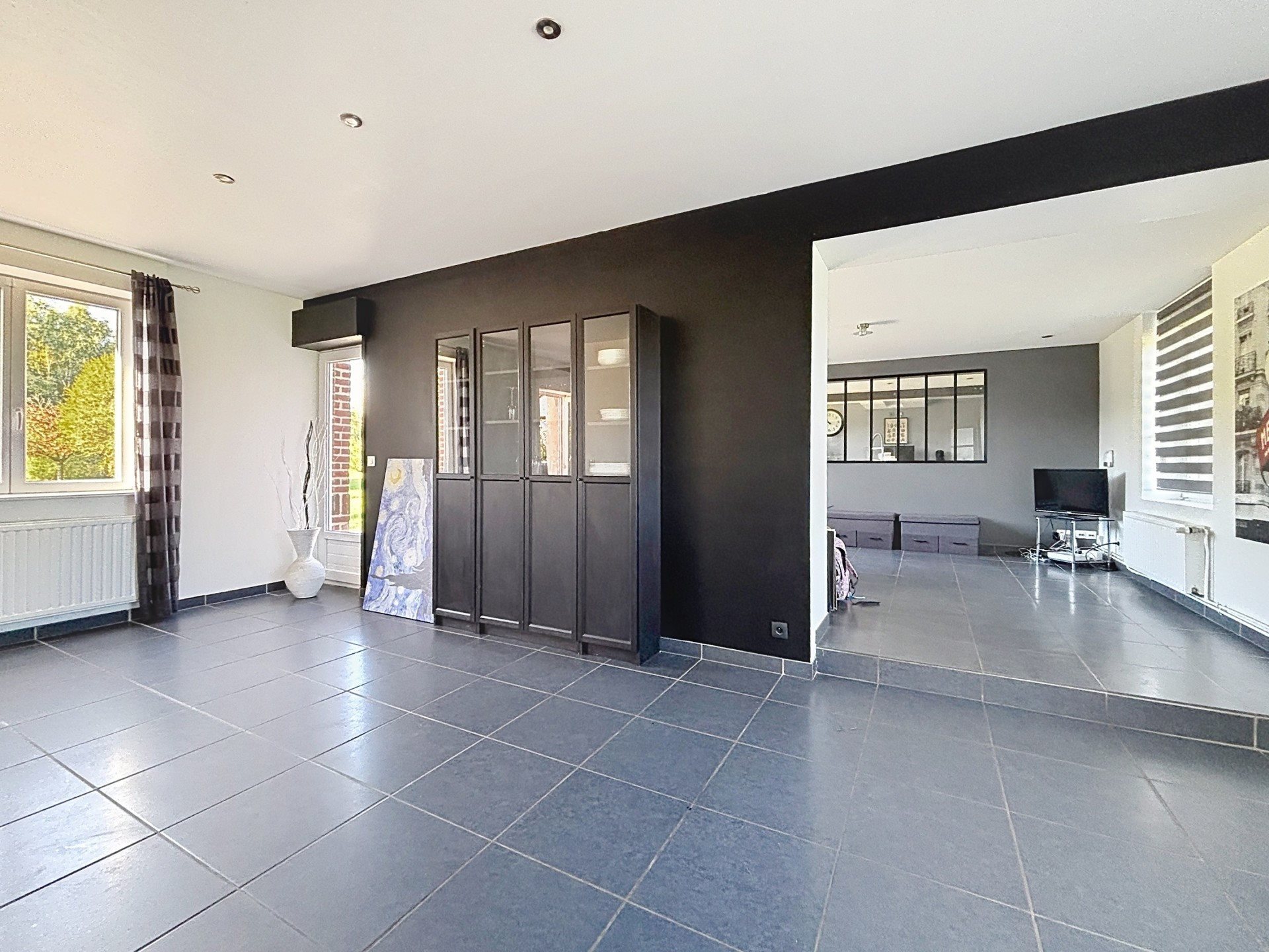 Maison à vendre, 160m², La Chapelle-d'Armentières