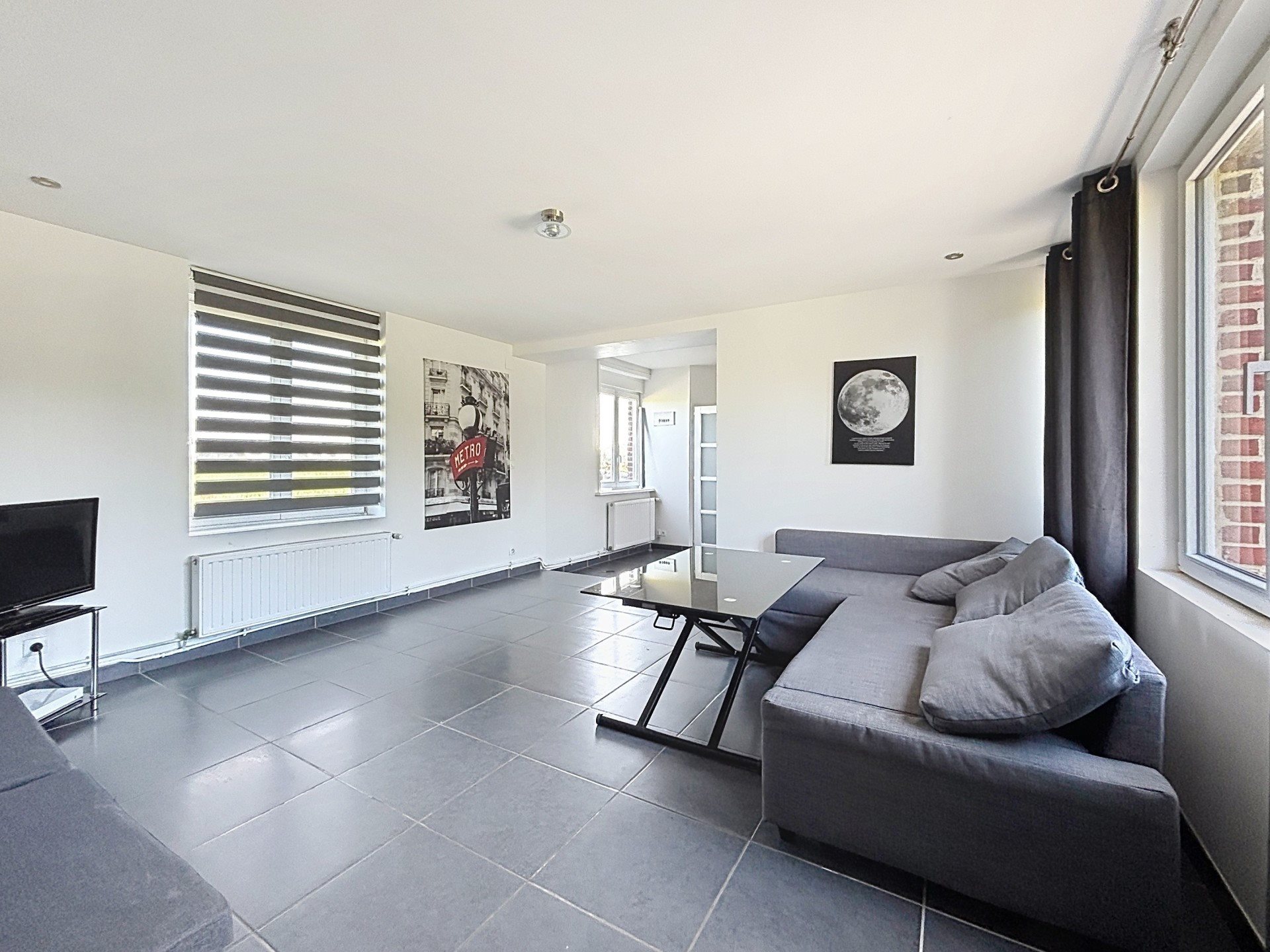 Maison à vendre, 160m², La Chapelle-d'Armentières