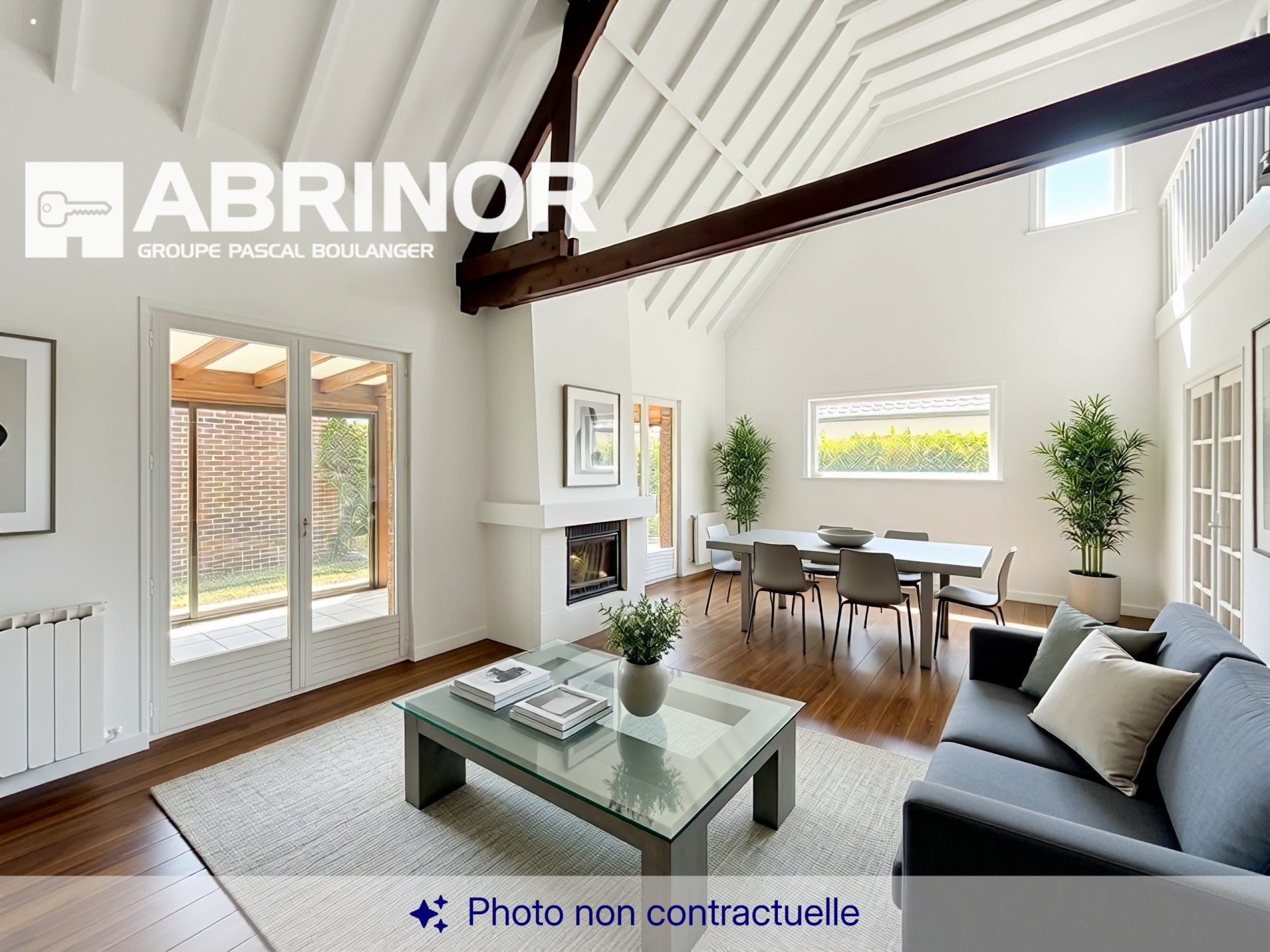 Maison à vendre, 150m², Provin