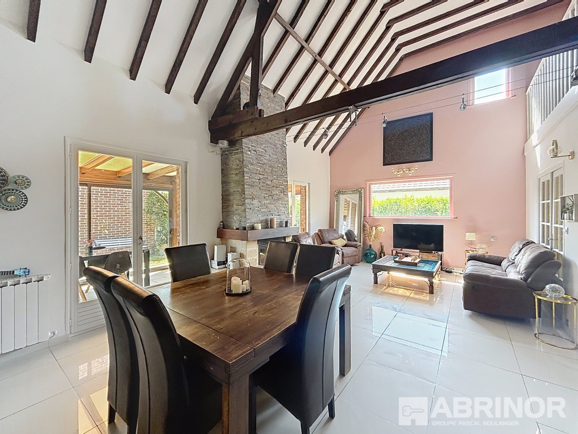 Maison à vendre, 150m², Provin