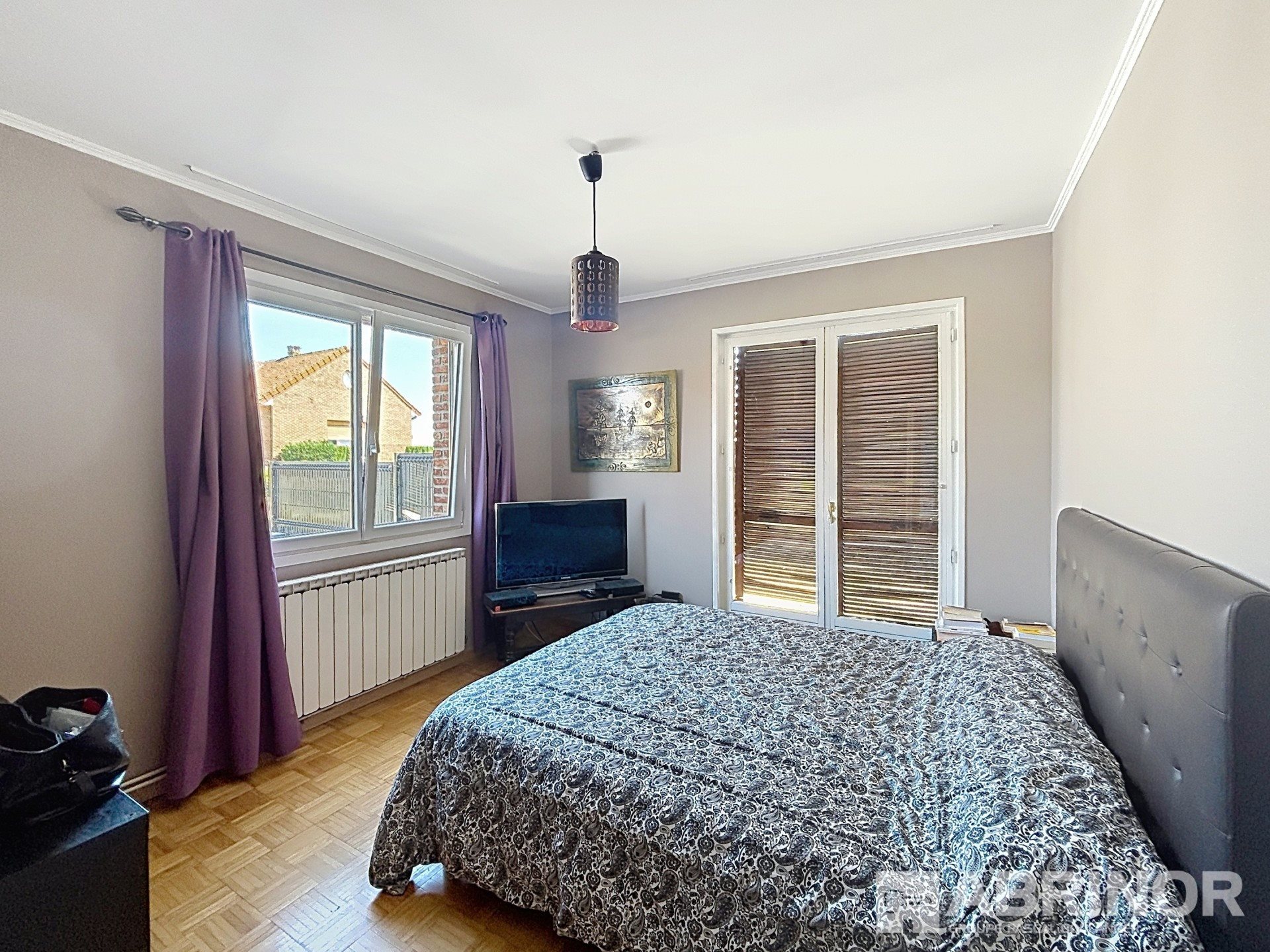 Maison à vendre, 150m², Provin