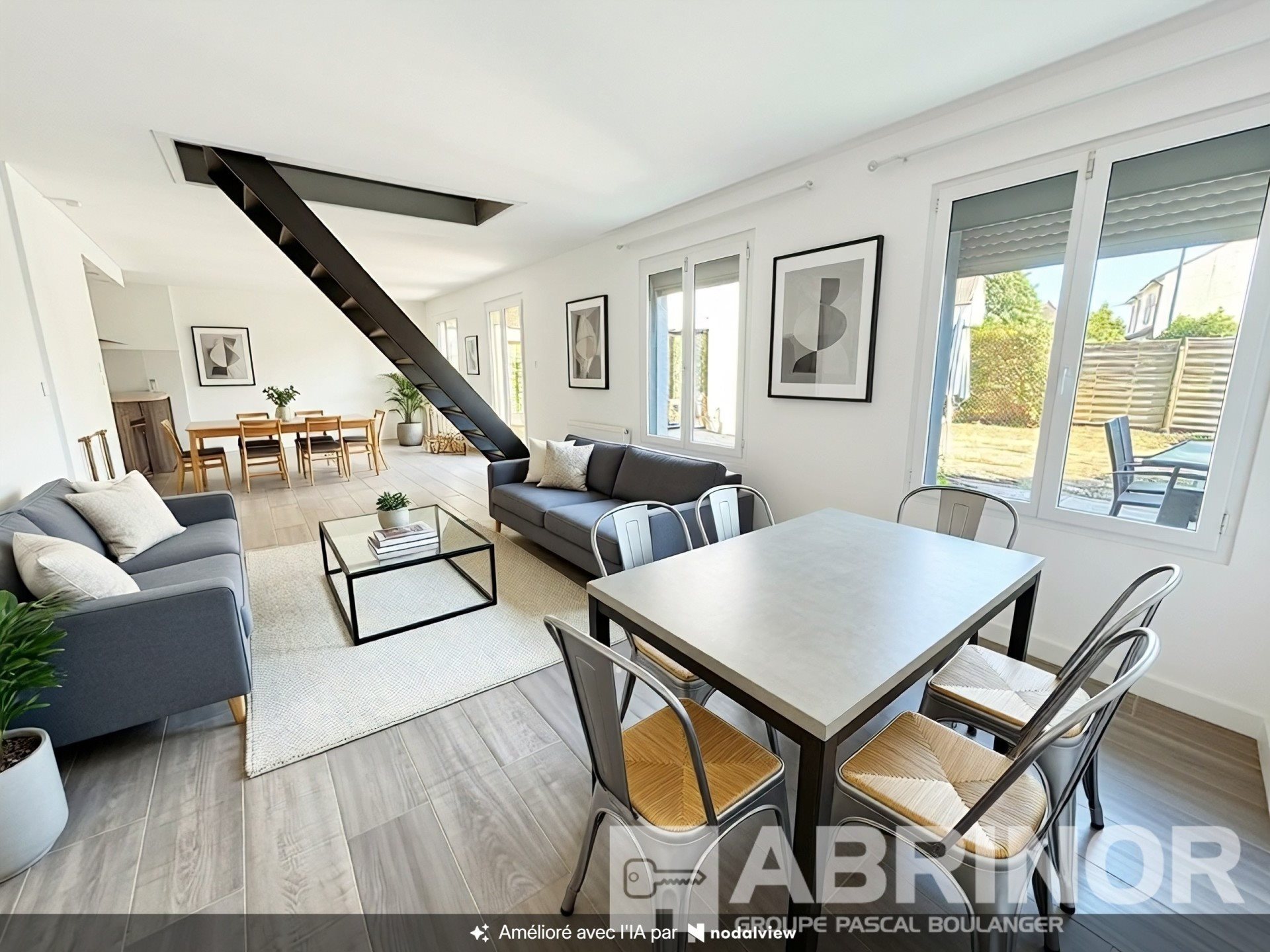 Maison à vendre, 100m², Bauvin